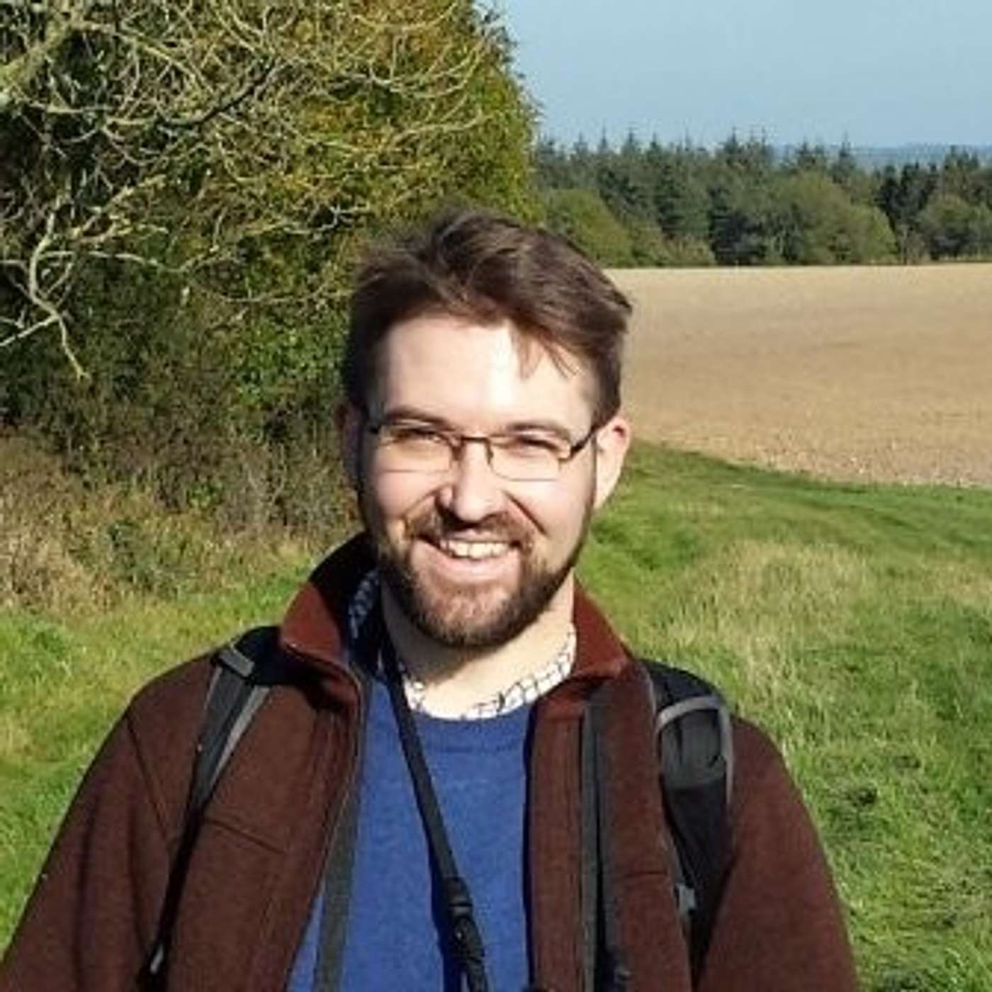 The naturethrive podcast