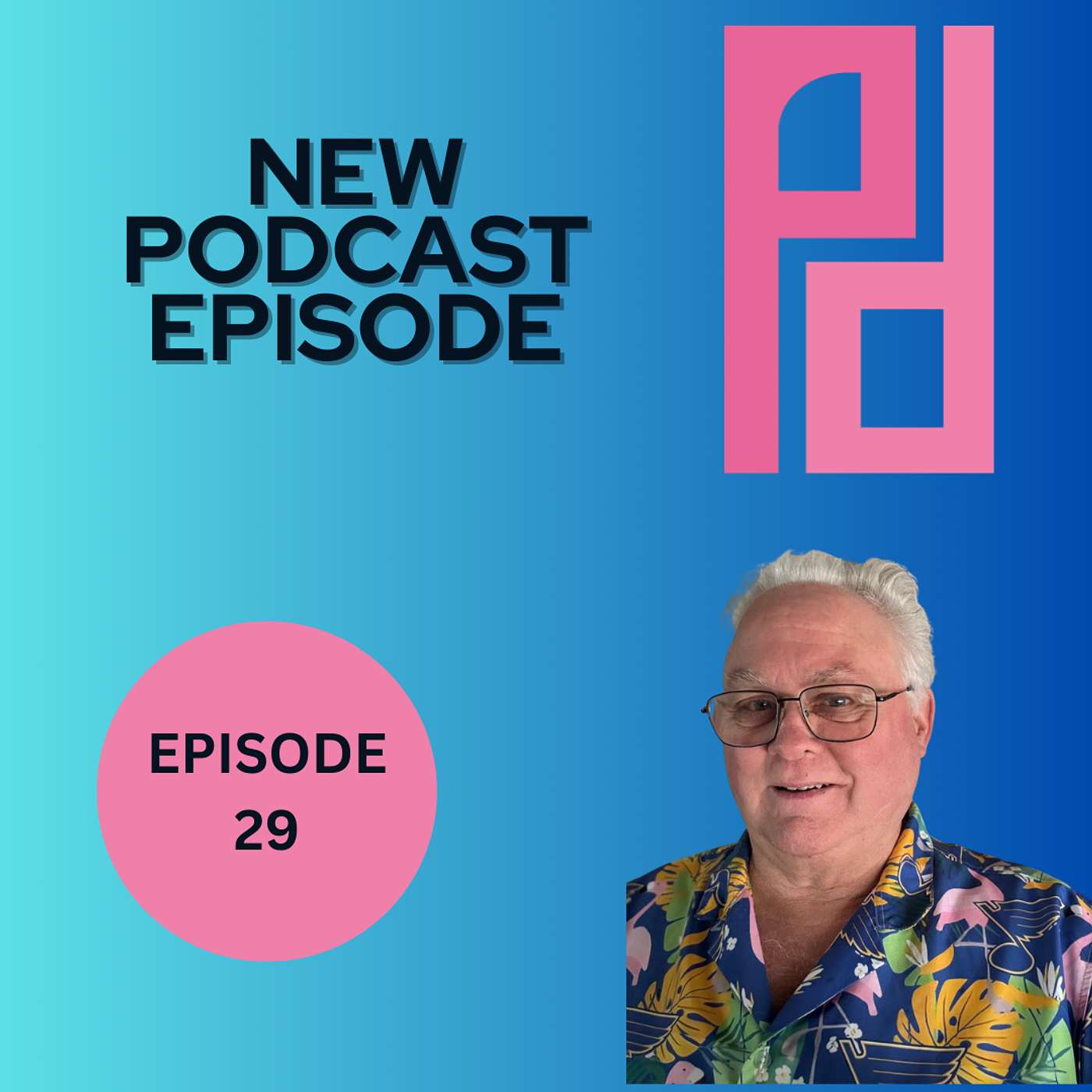 Pink Door Podcast