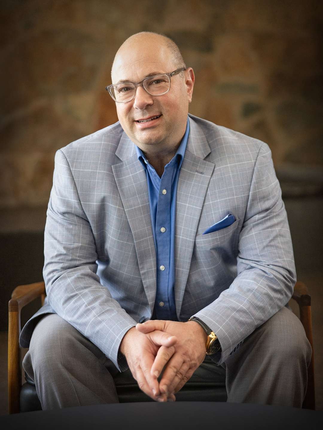Fred Moskowitz