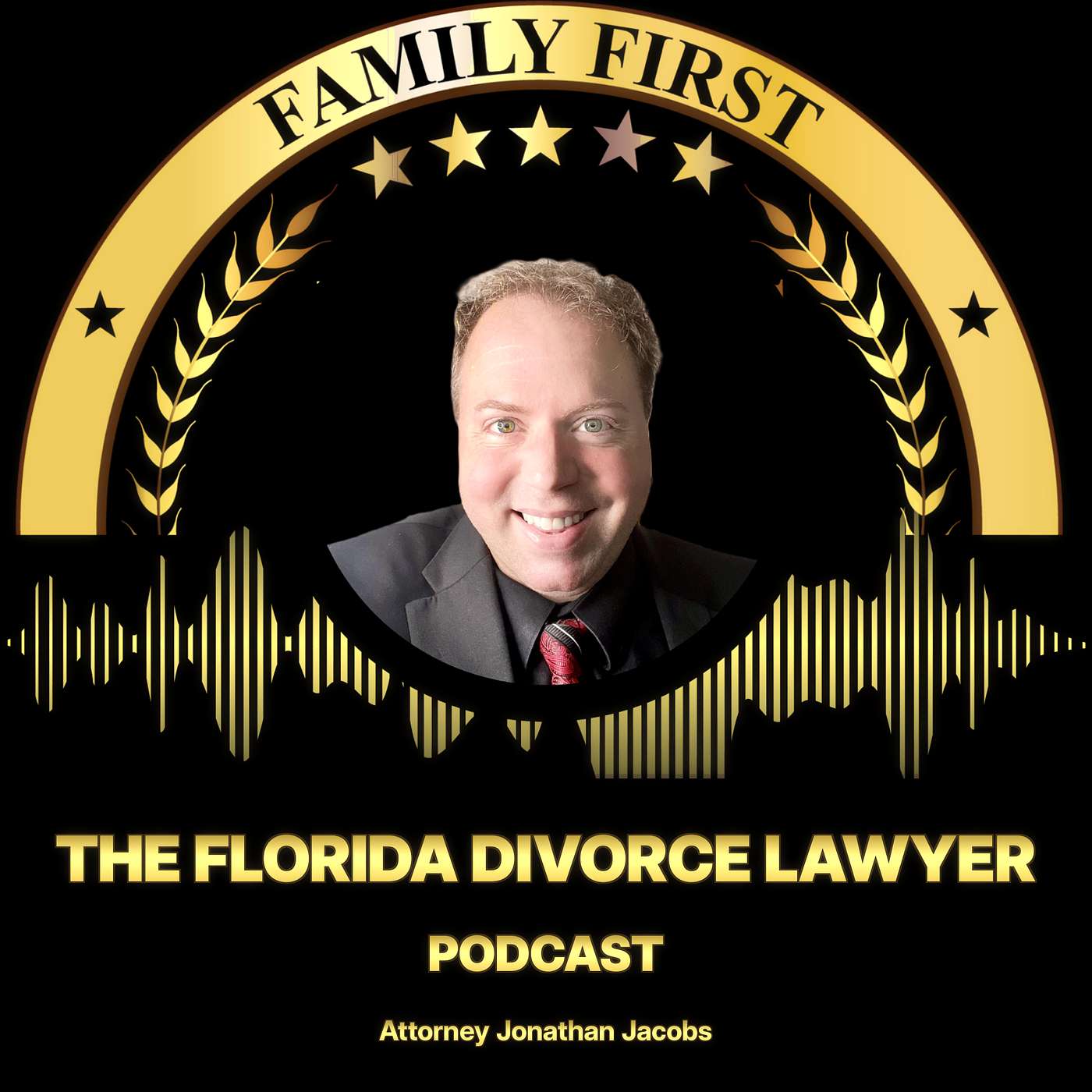 Florida Divorce Lawyer Podcast | Child Custody, Alimony & Mediation in Florida