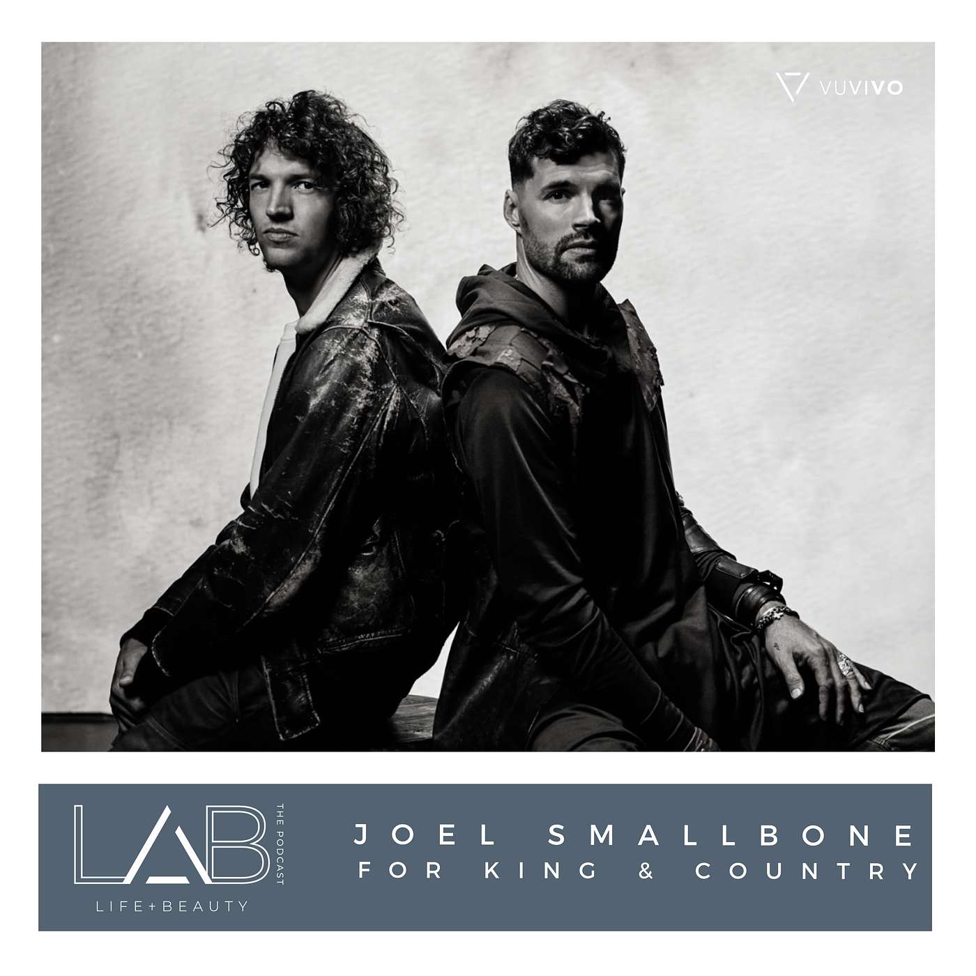 LAB the Podcast