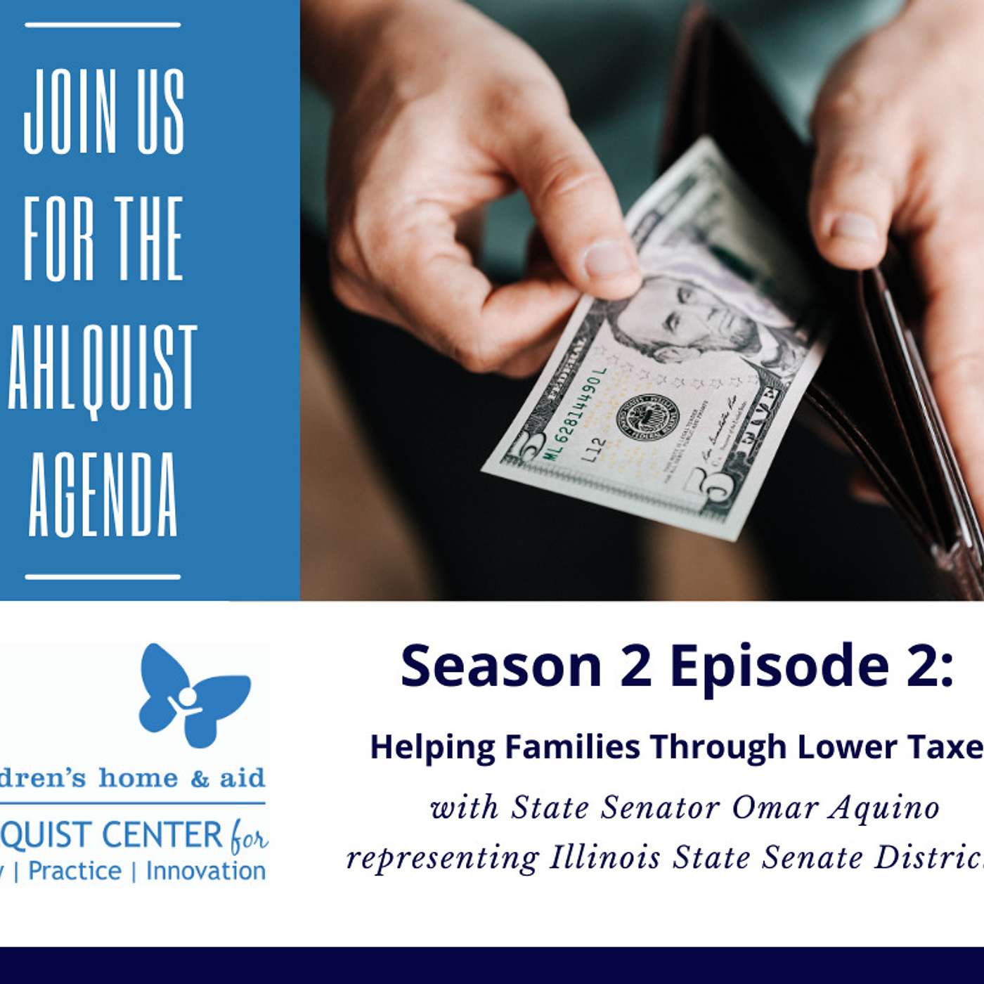 Helping Families Through Lower Taxes