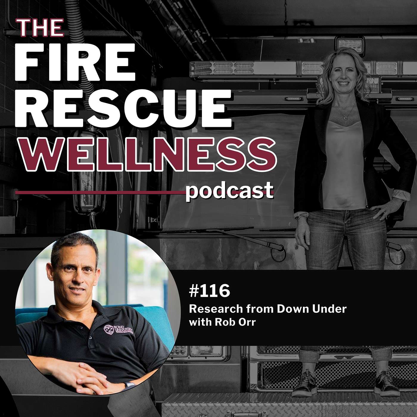 Fire Rescue Wellness
