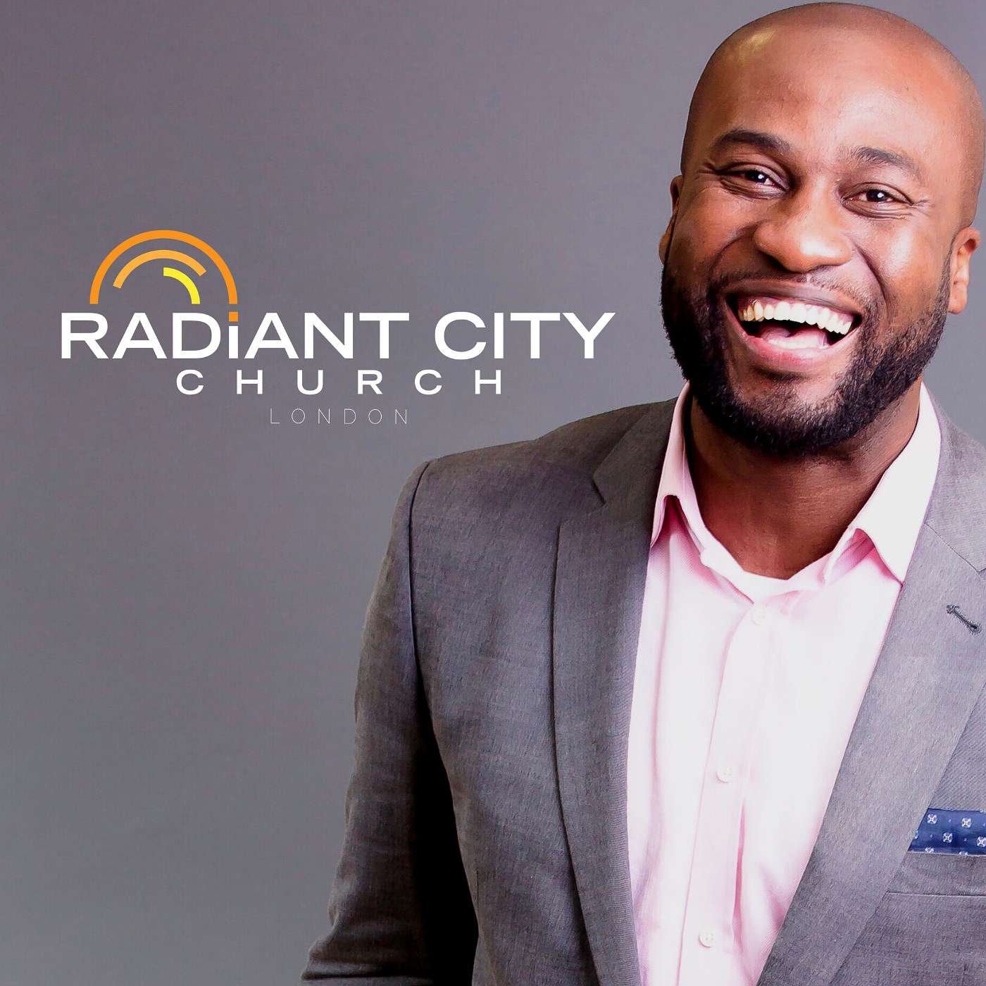 Radiant City London with Chido Gideon