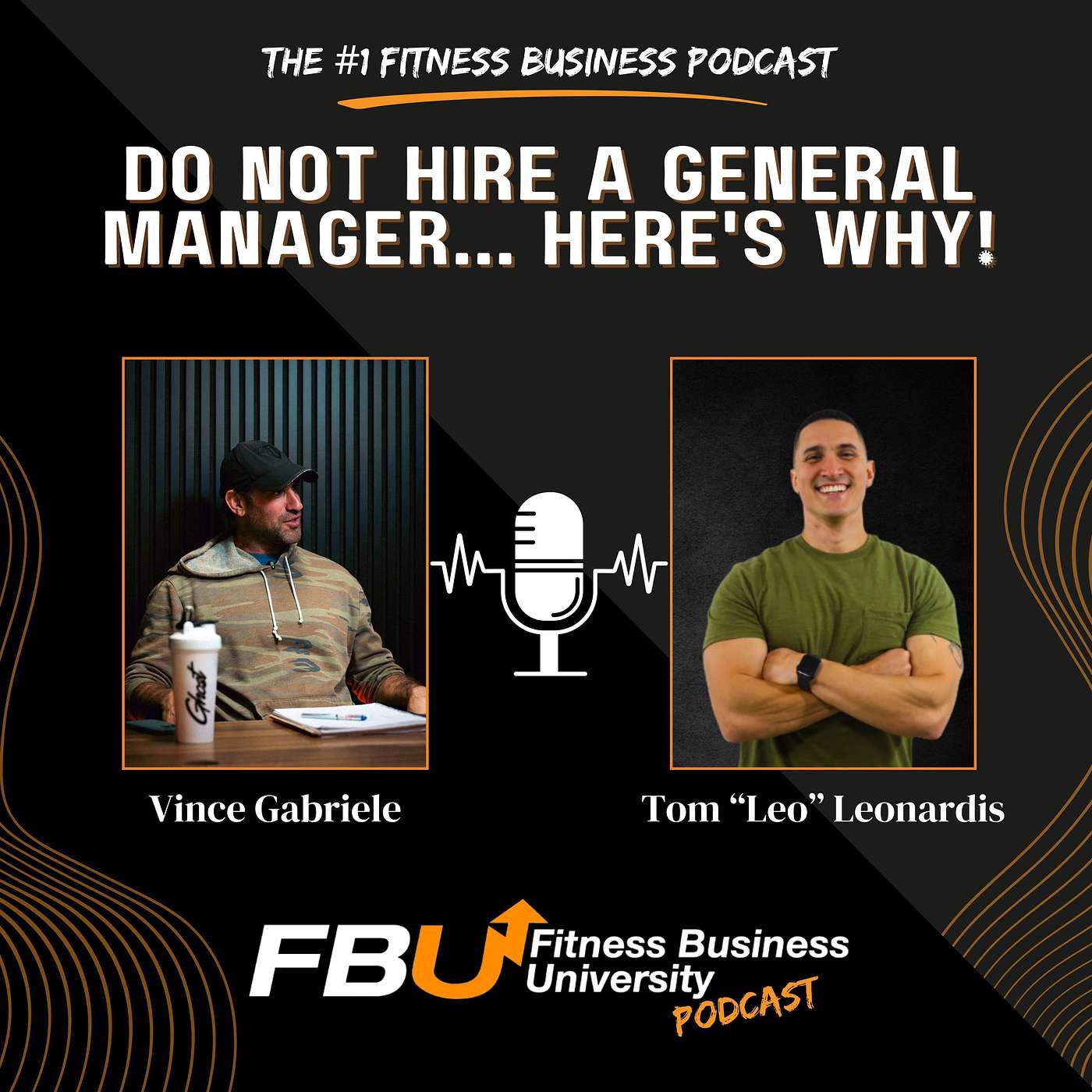 DO NOT Hire a General Manager... Here's Why!