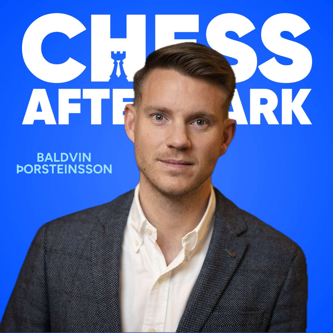 #333 Baldvin Þorsteinsson