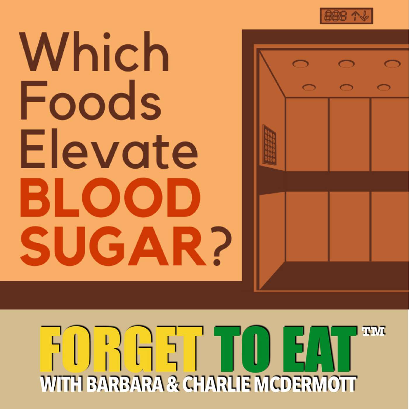 Forget To Eat™ Podcast