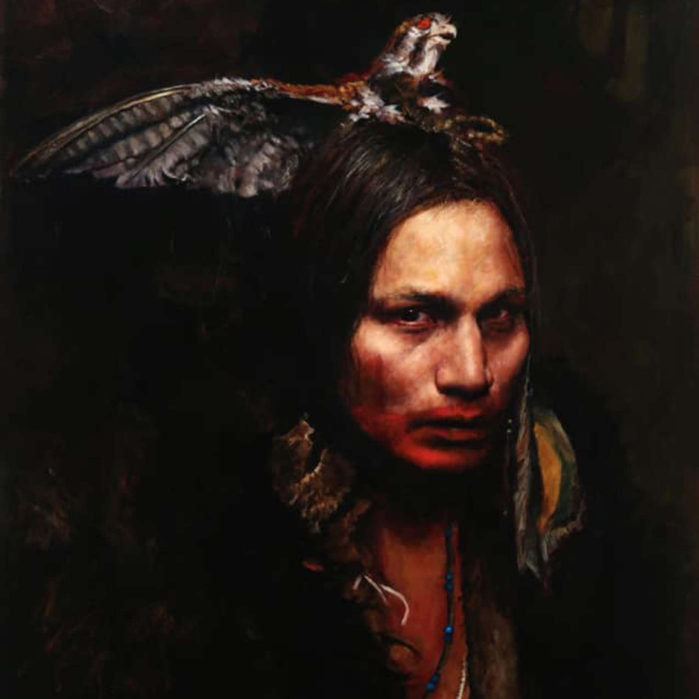 Art Dealer Diaries Podcast