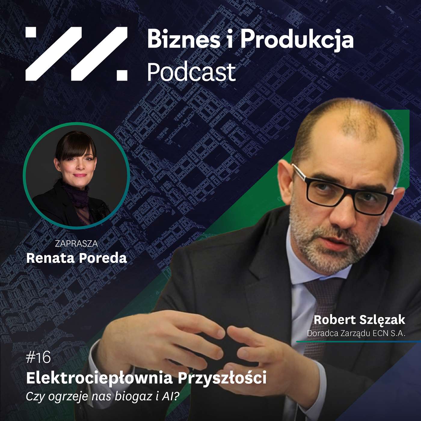 Biznes i Produkcja Podcast