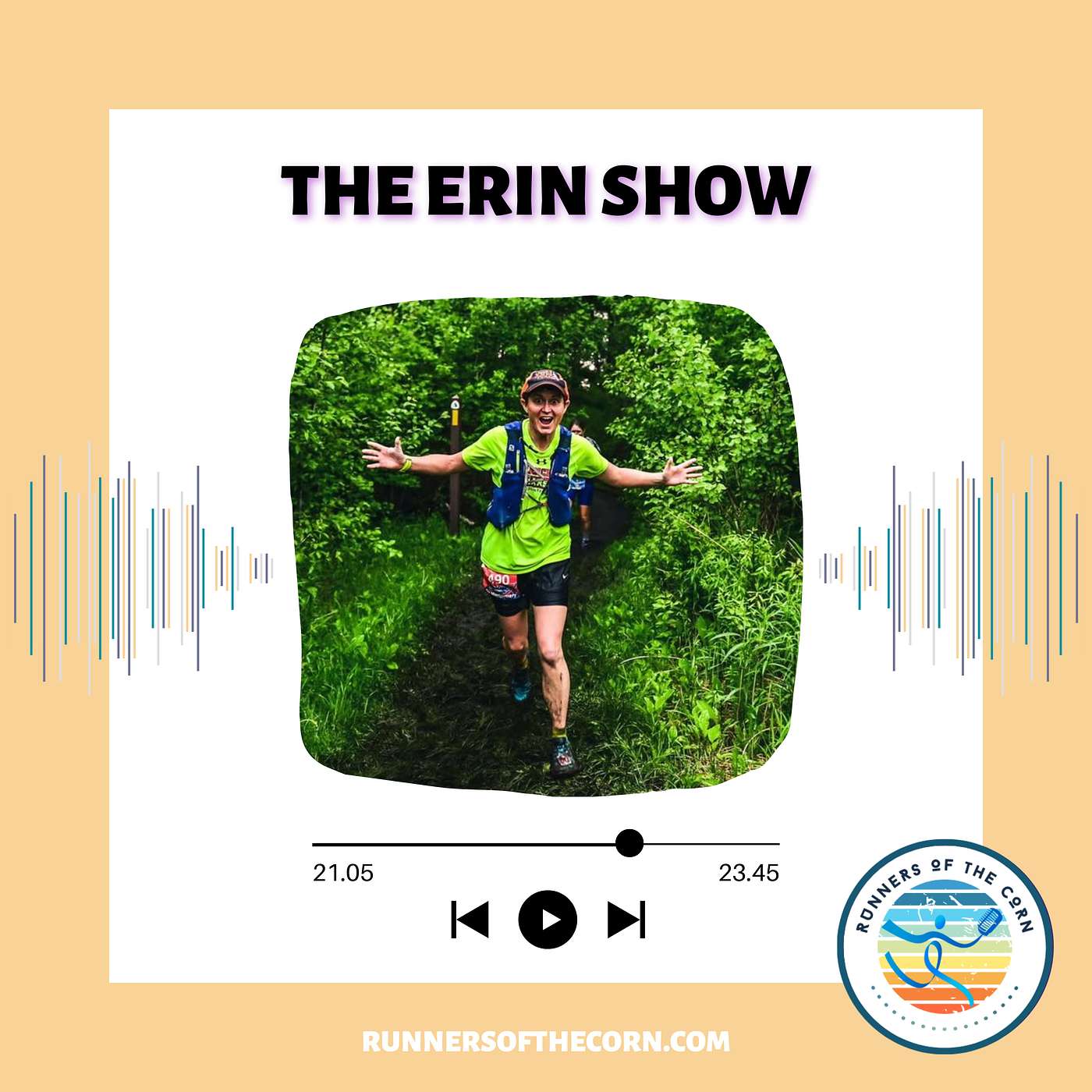 The Erin Show