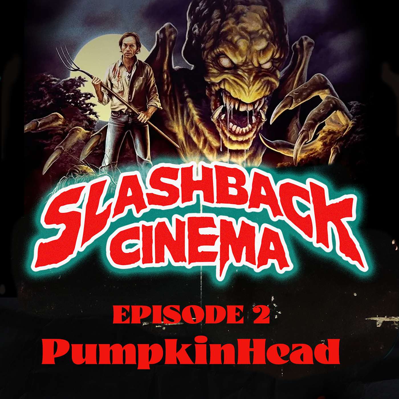 SlashBack Cinema