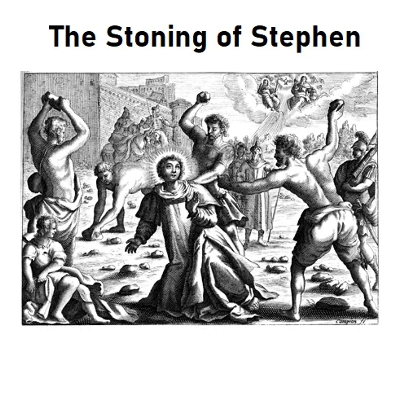 During Bible Study