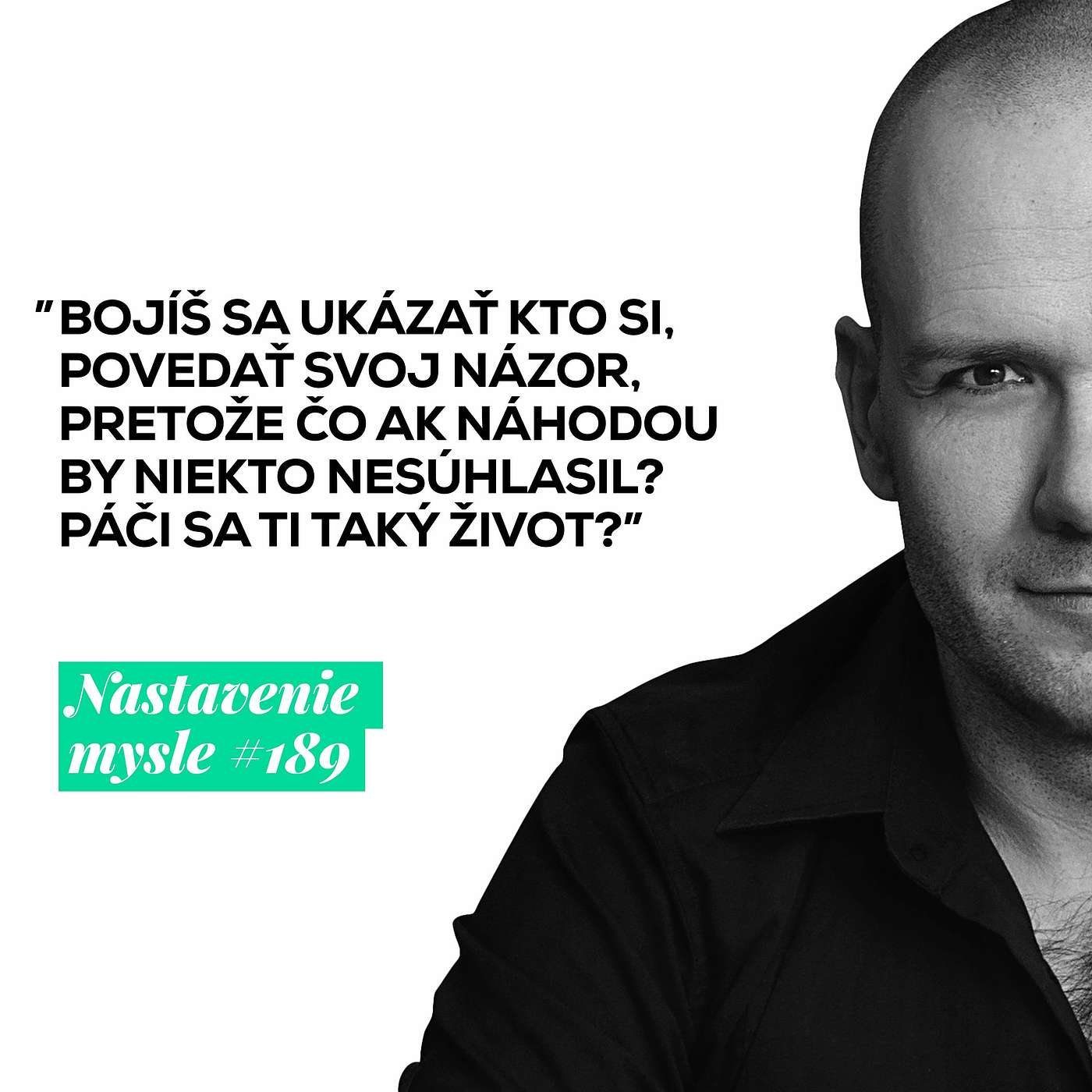 Svadba na prvý pohľad a ako zvládať hejterov | #NM189 episode artwork
