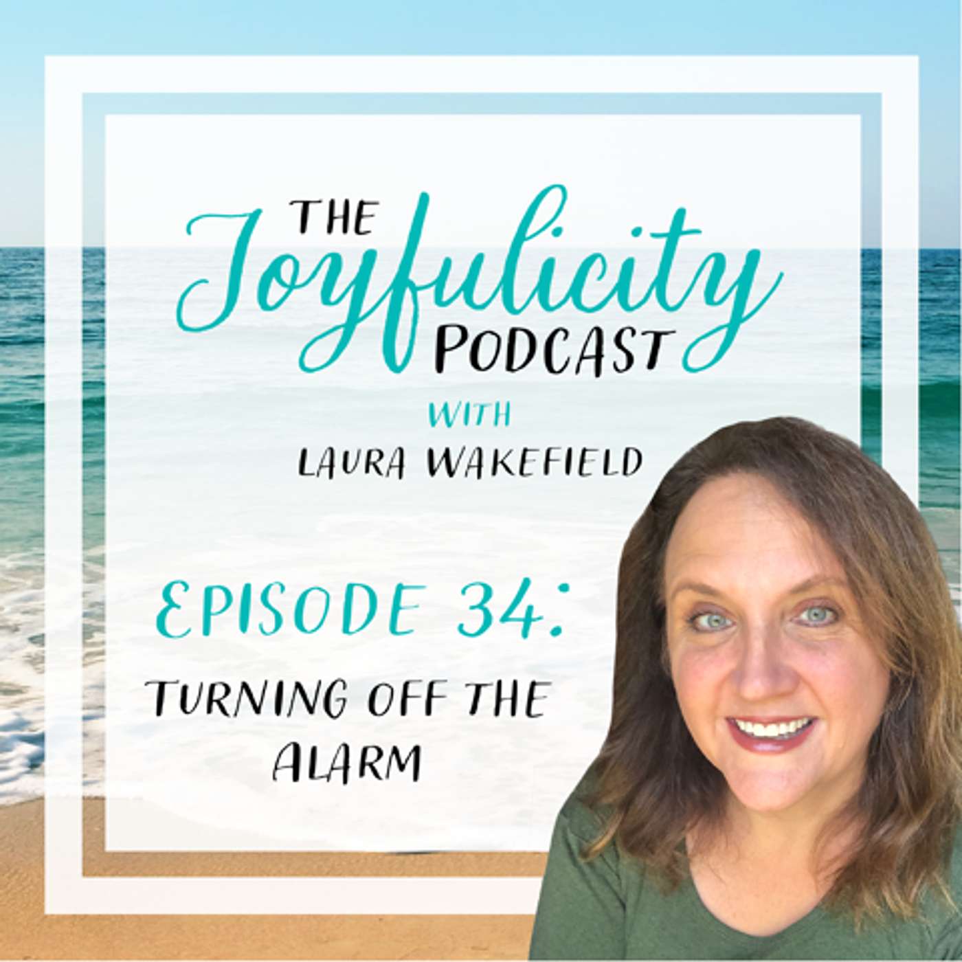 The Joyfulicity Podcast