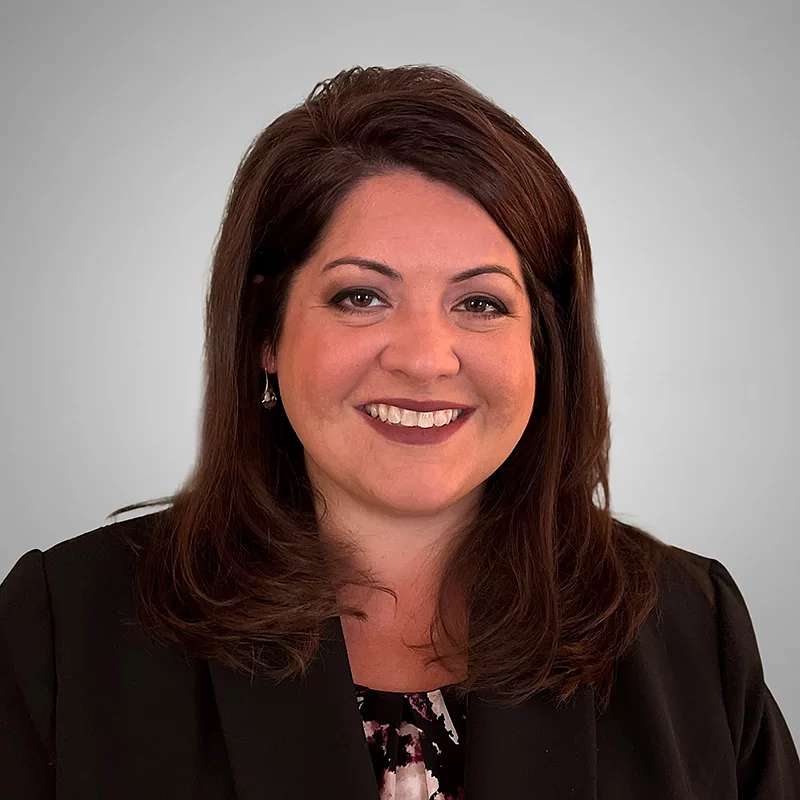Gina Lehman