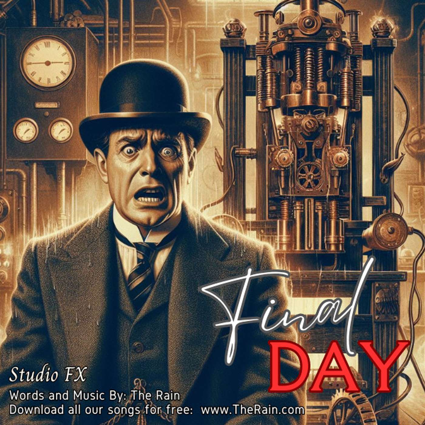 Final Day - FX