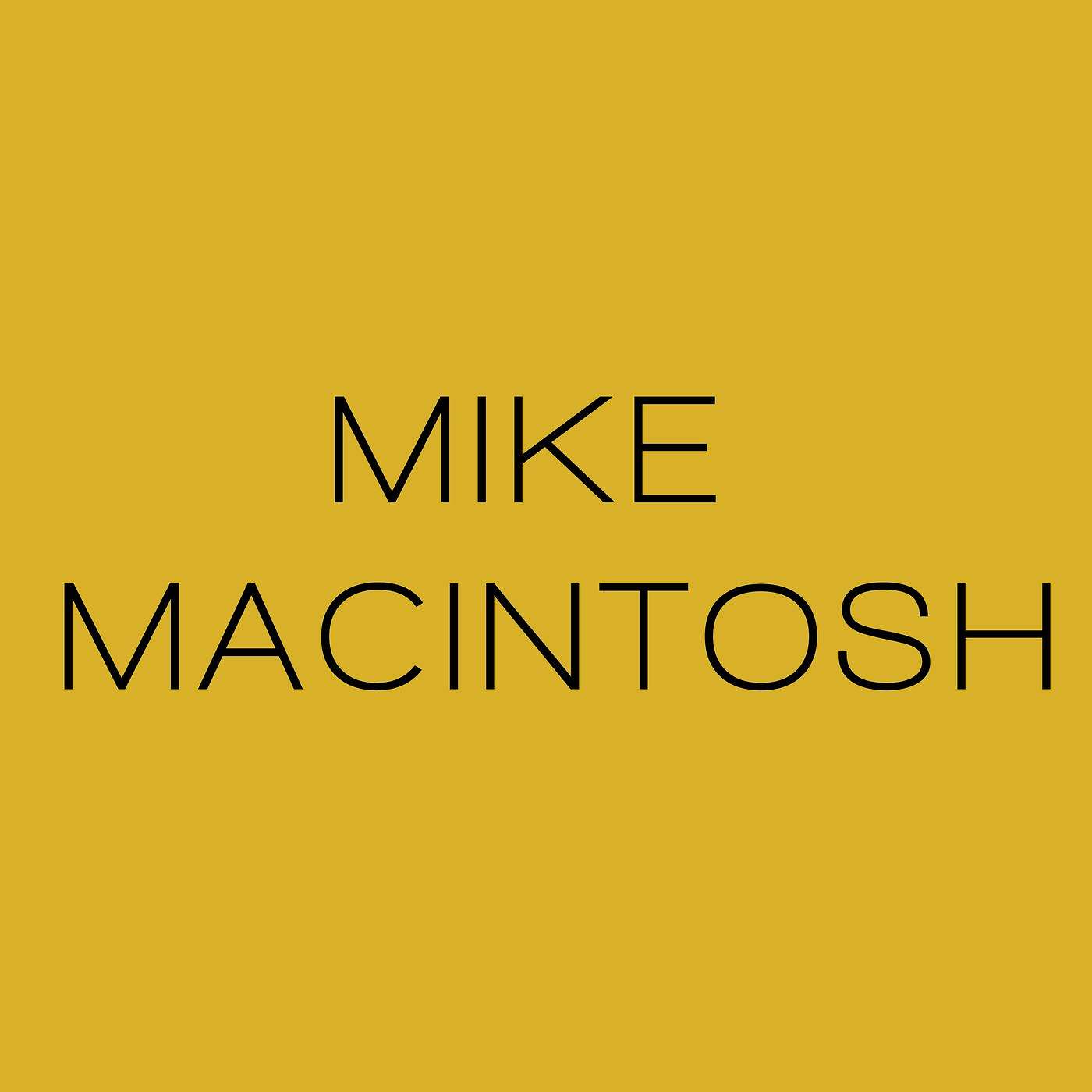 1 Kings 17:1-18 | Mike Macintosh