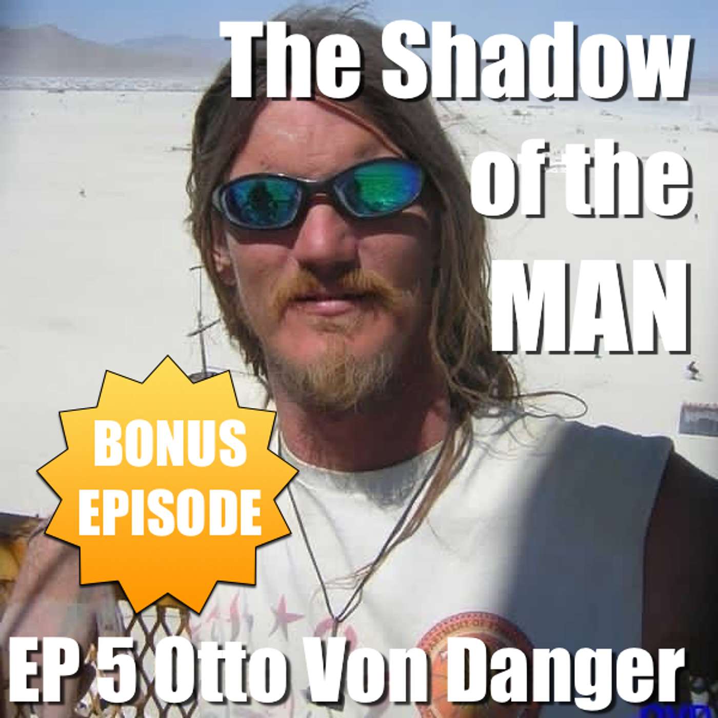 EP 5 Otto Von Danger