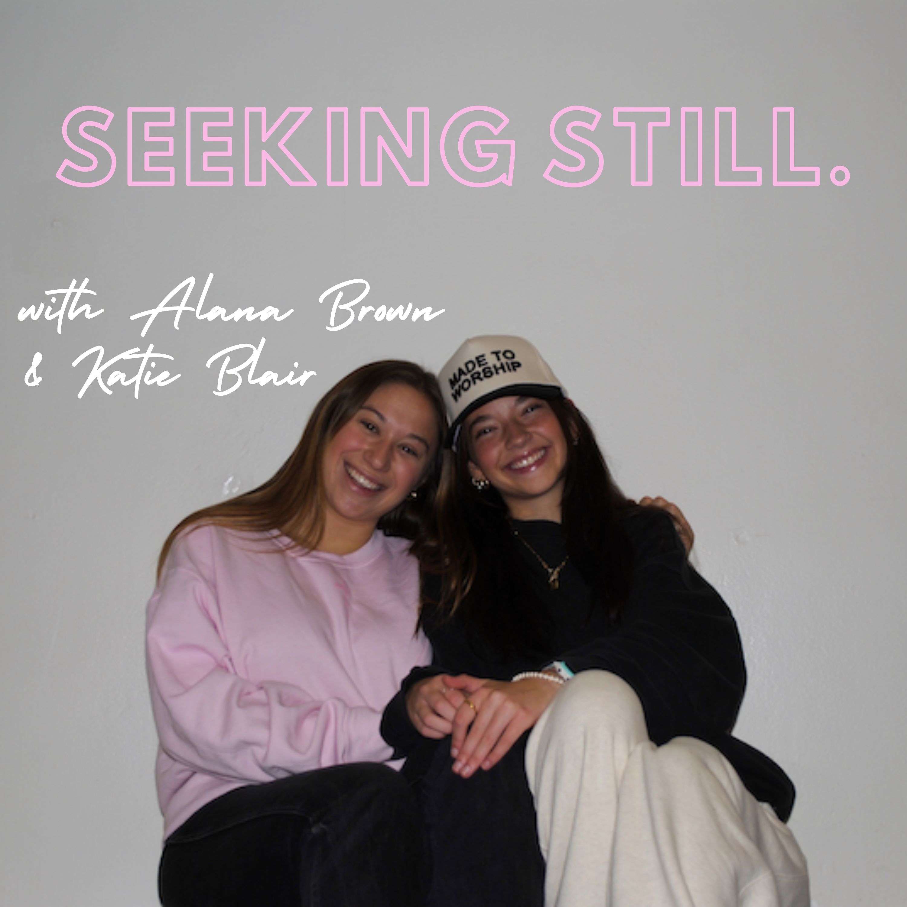 Seeking Still