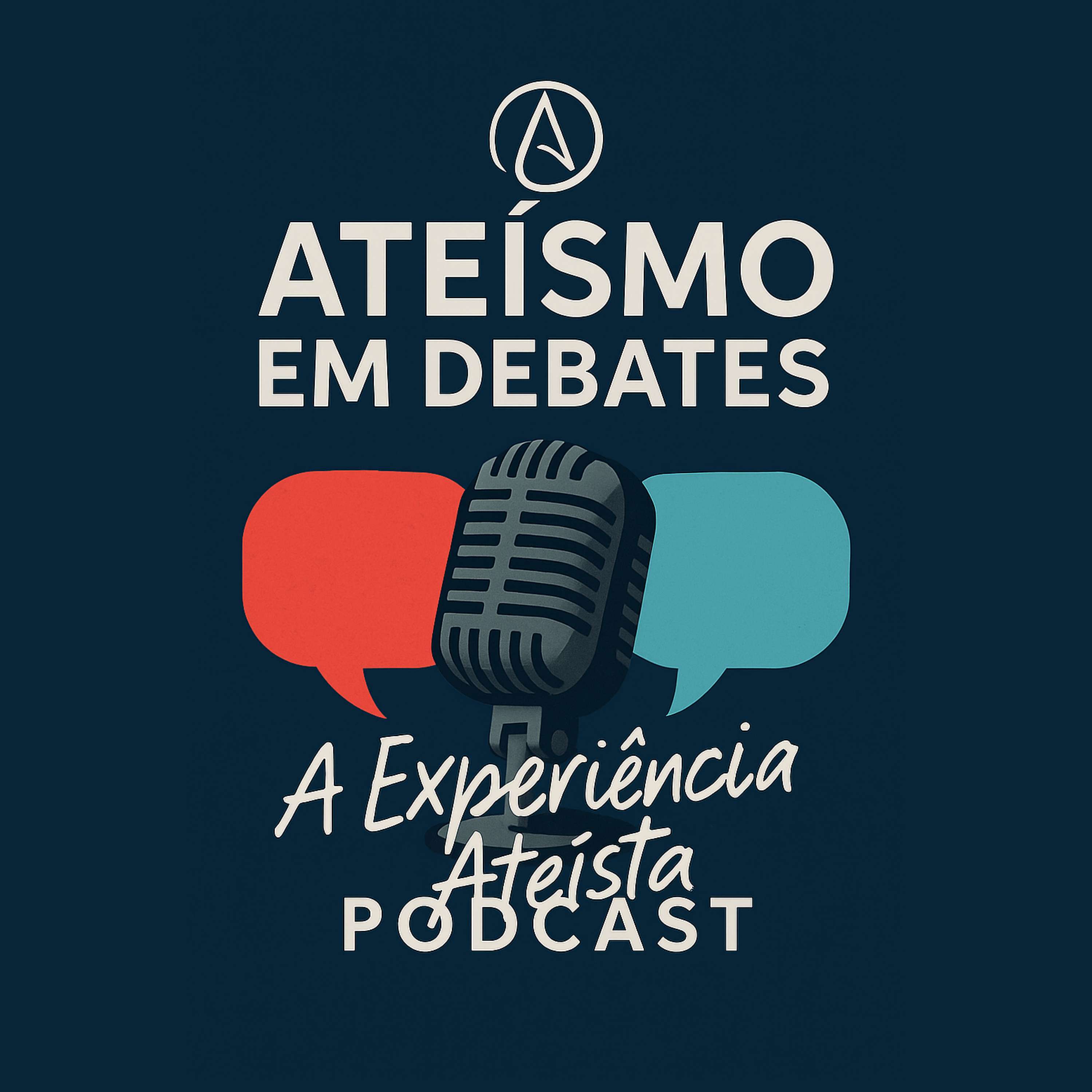 Ateísmo em debates  |  A Experiência Ateísta