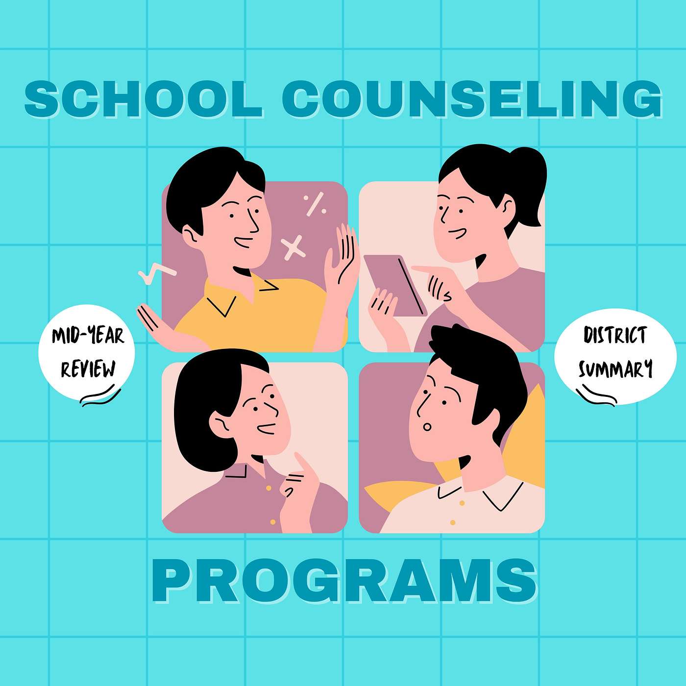 Dr. Hudson\'s Counseling Corner