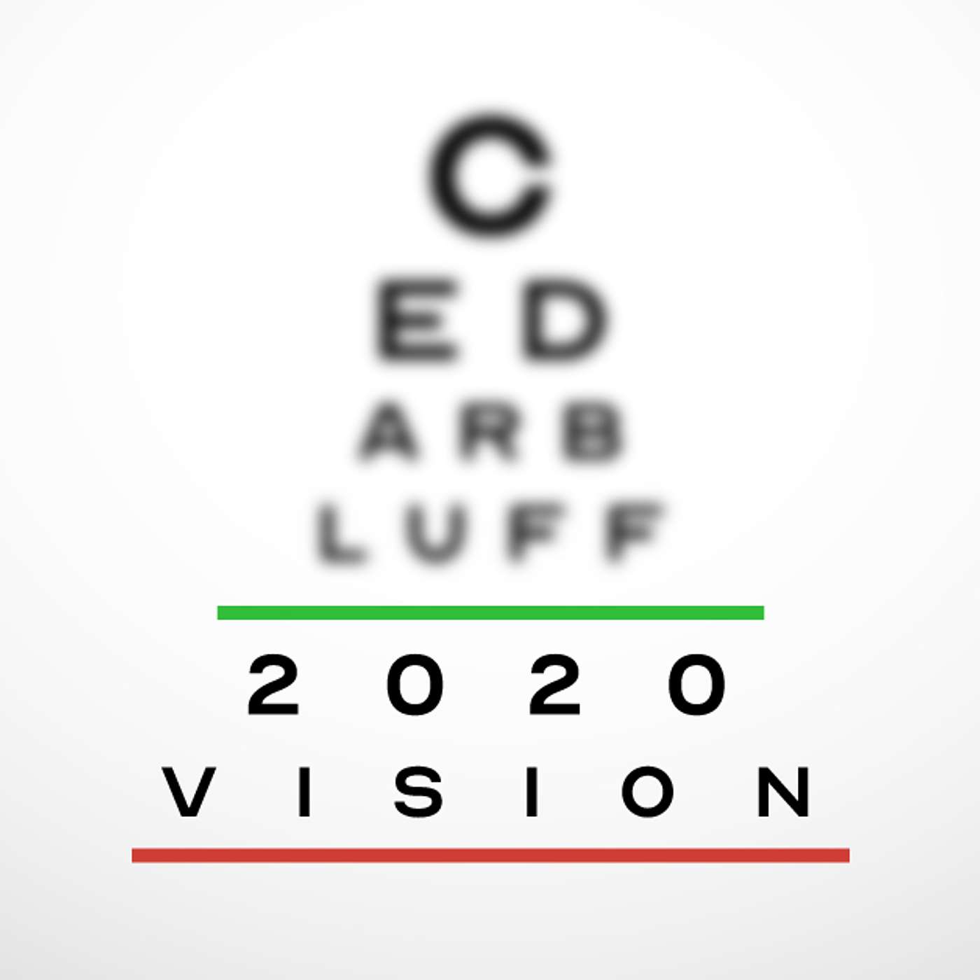 20/20 Vision