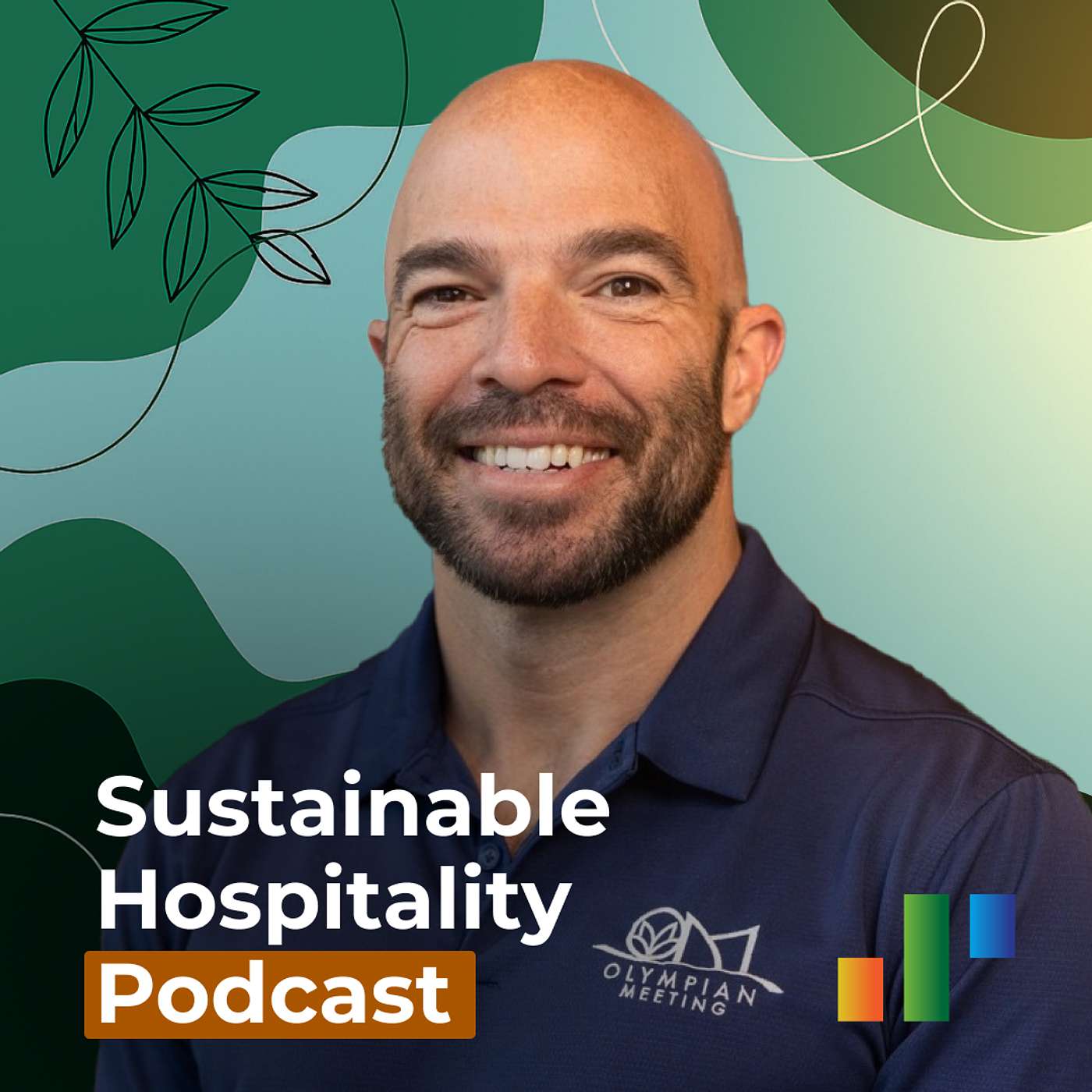 Sustainable Hospitality Podcast