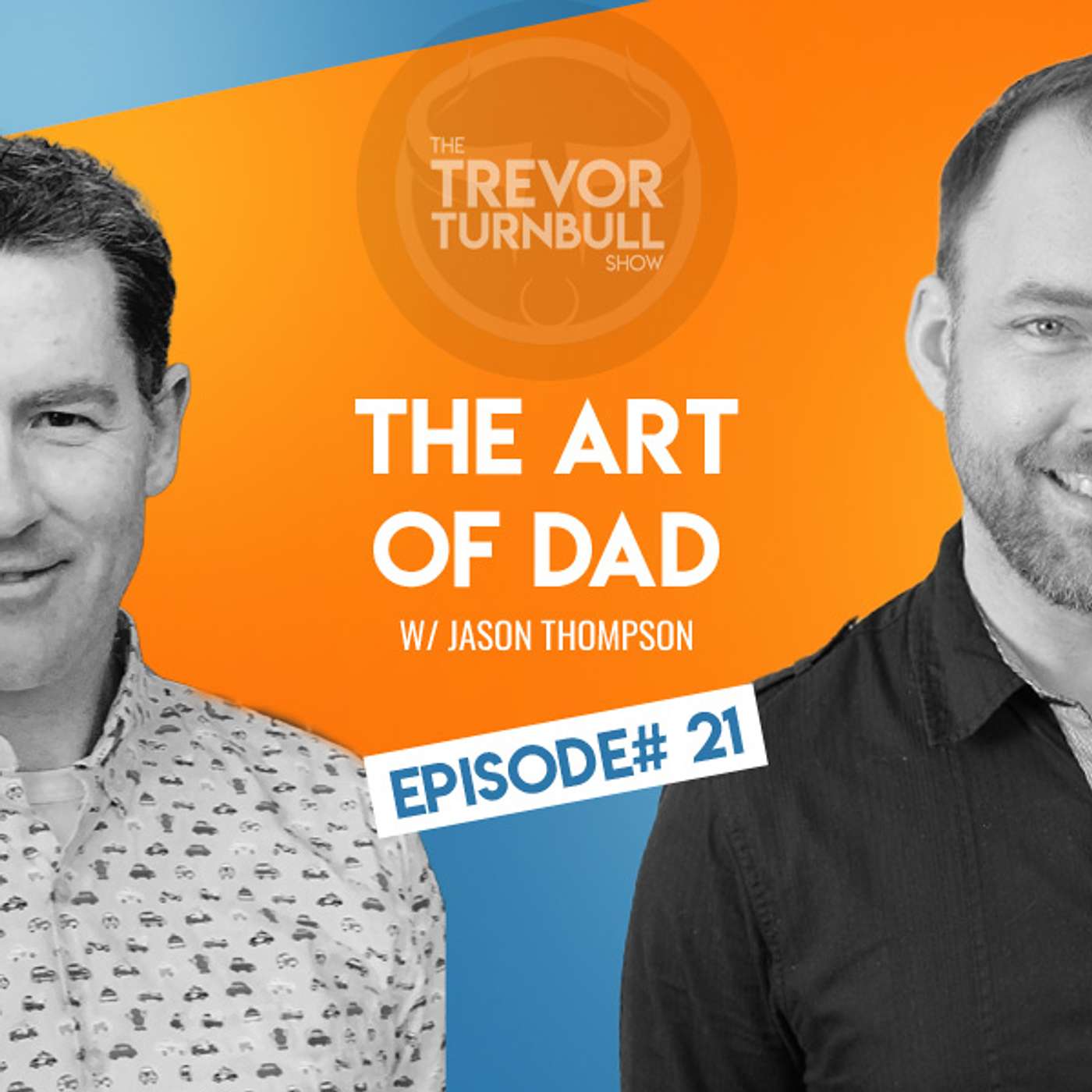 The Trevor Turnbull Show