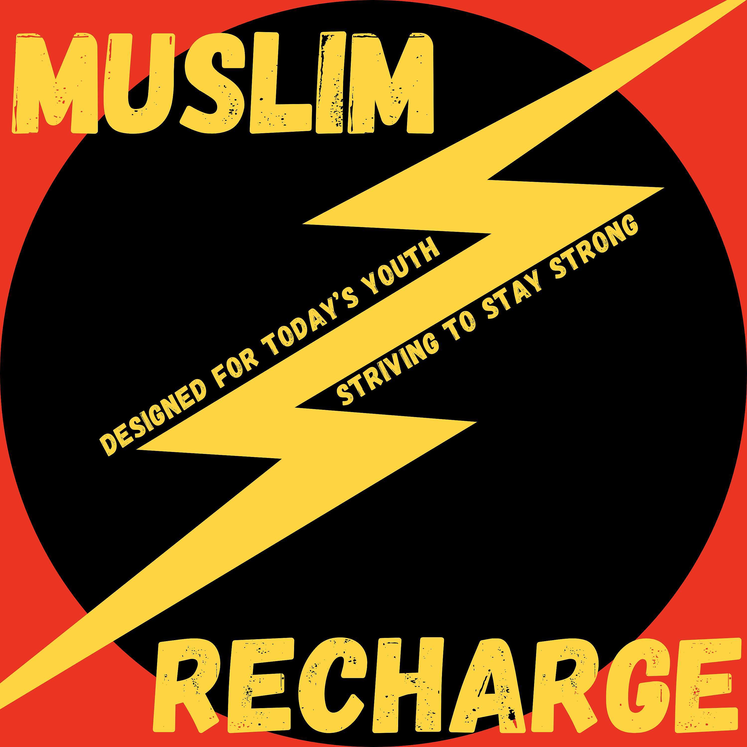 Muslim Recharge🇪🇸 / 🇲🇽