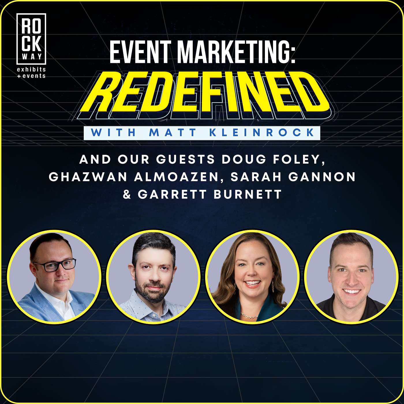 EP 171 | Best of 2025: Insights That Redefined Event Marketing