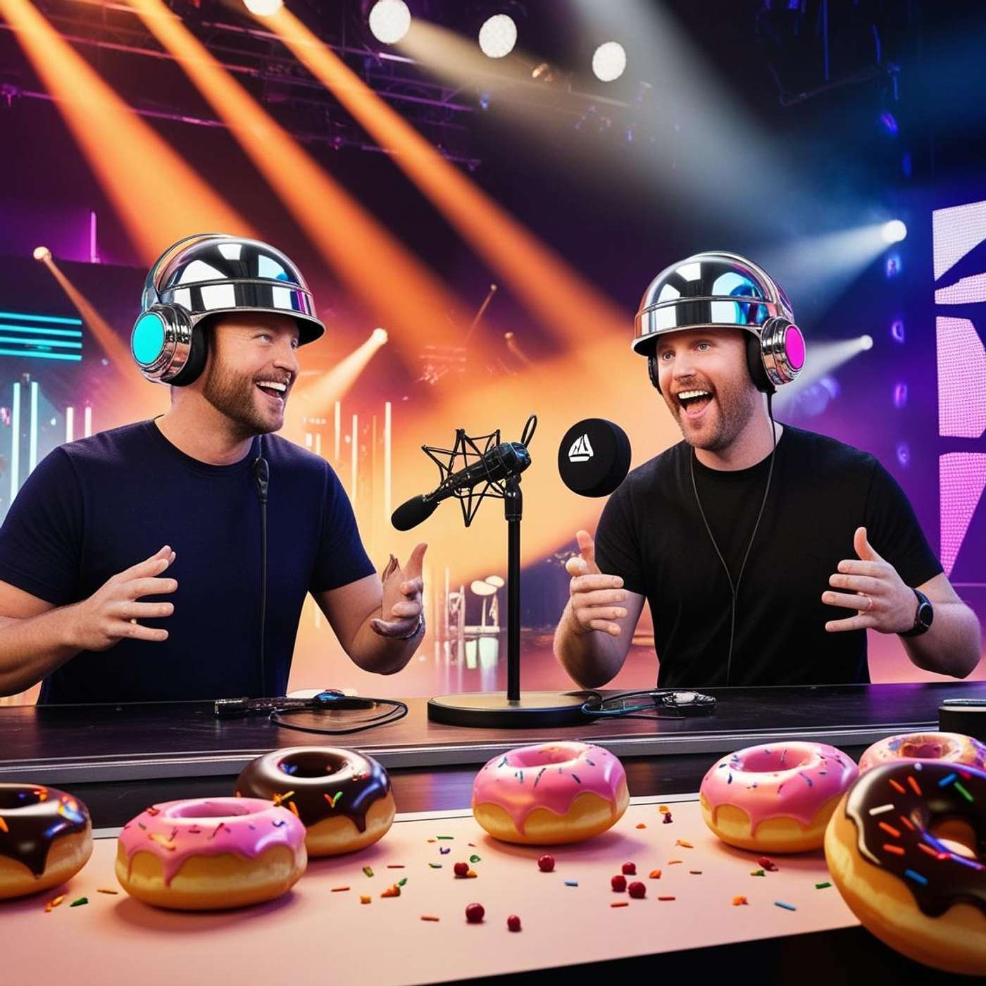 Happy Halloween Podcast Insuphishent Style