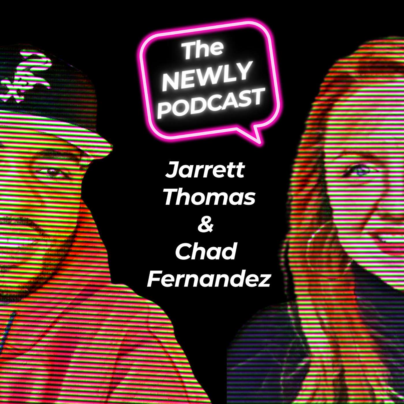 Grow Your Career With Authentic Content - Jarrett Thomas & Chadeo Fernandez