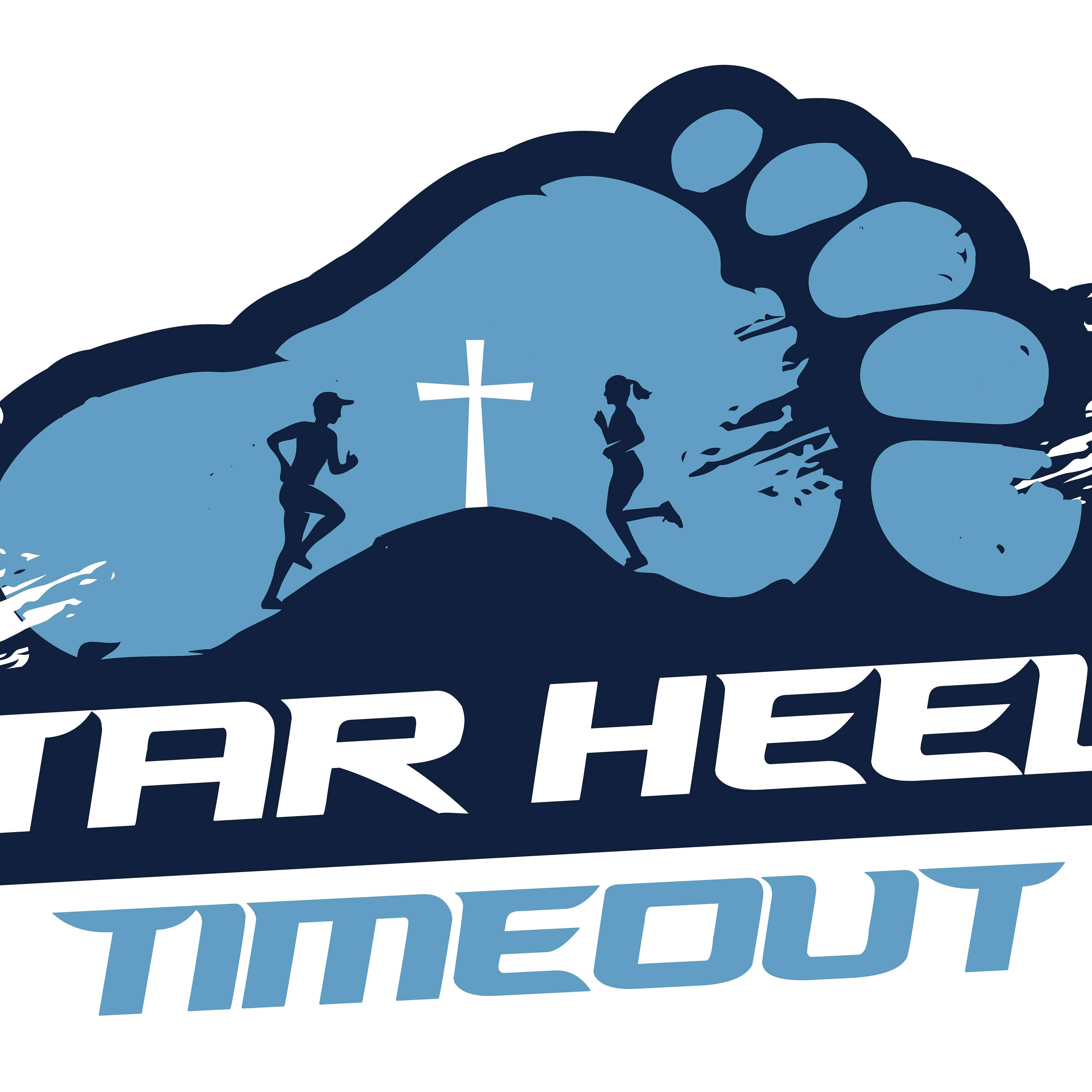 UNC's Tar Heel Timeout podcast artwork