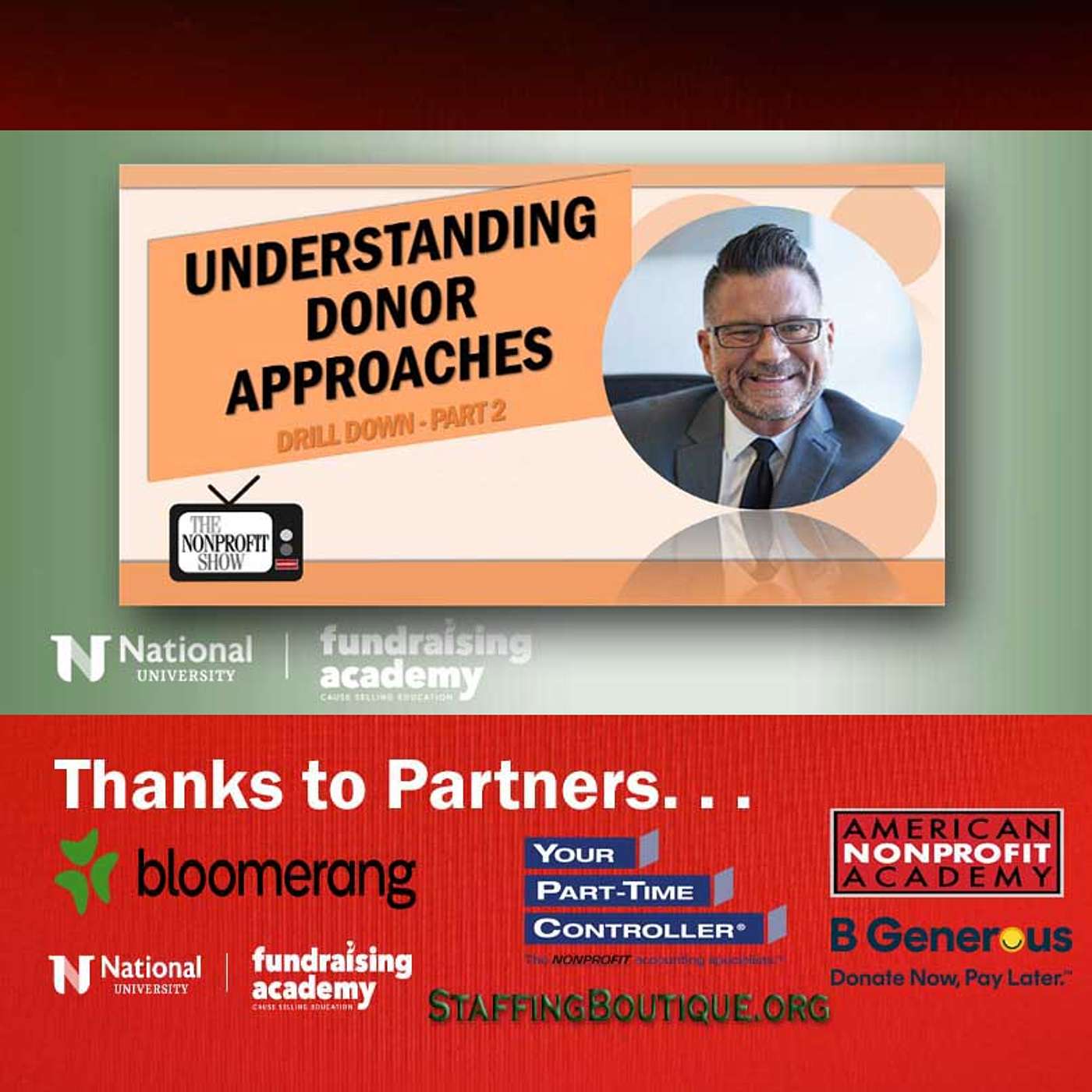 The Nonprofit Show