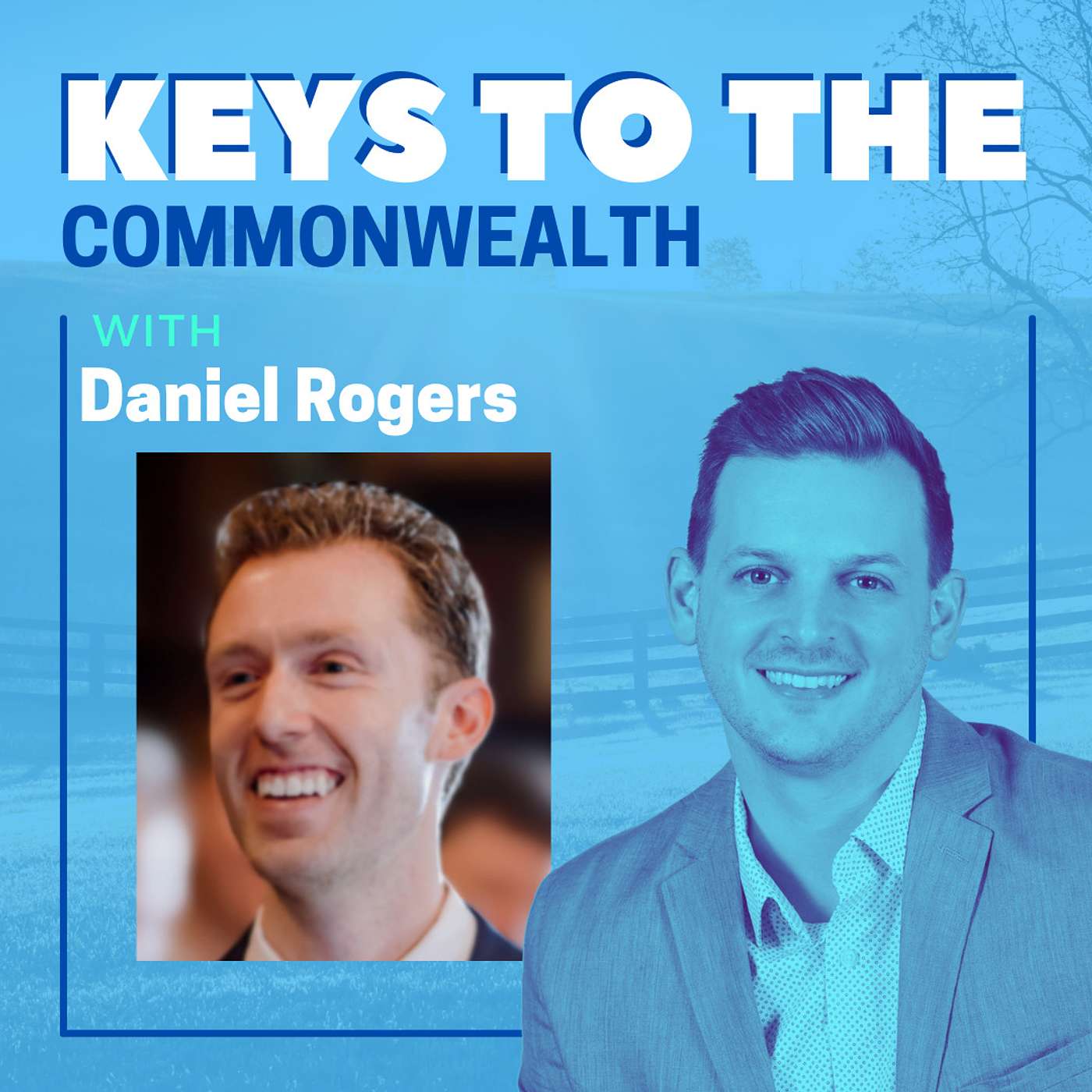 Keys to the Commonwealth