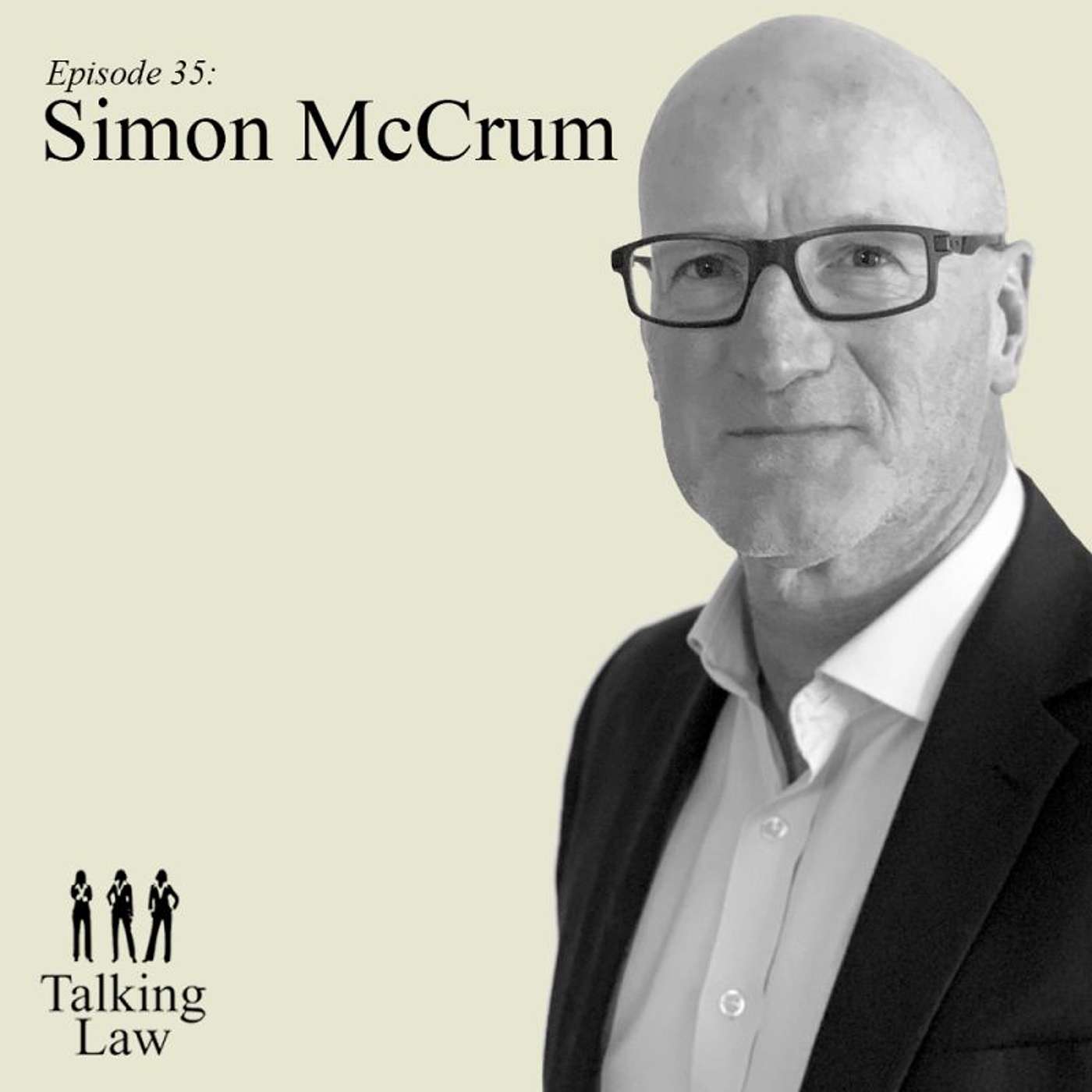 Simon McCrum