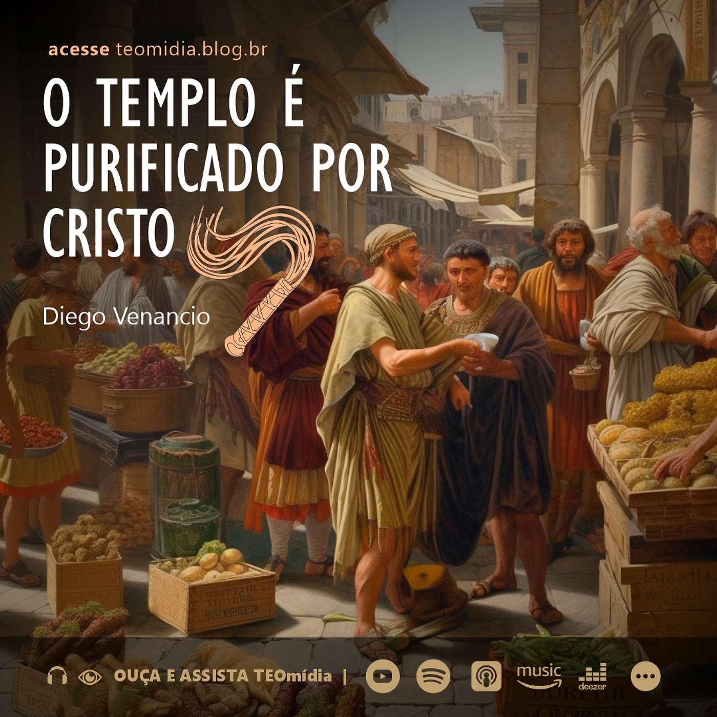 TEOmídia Blog