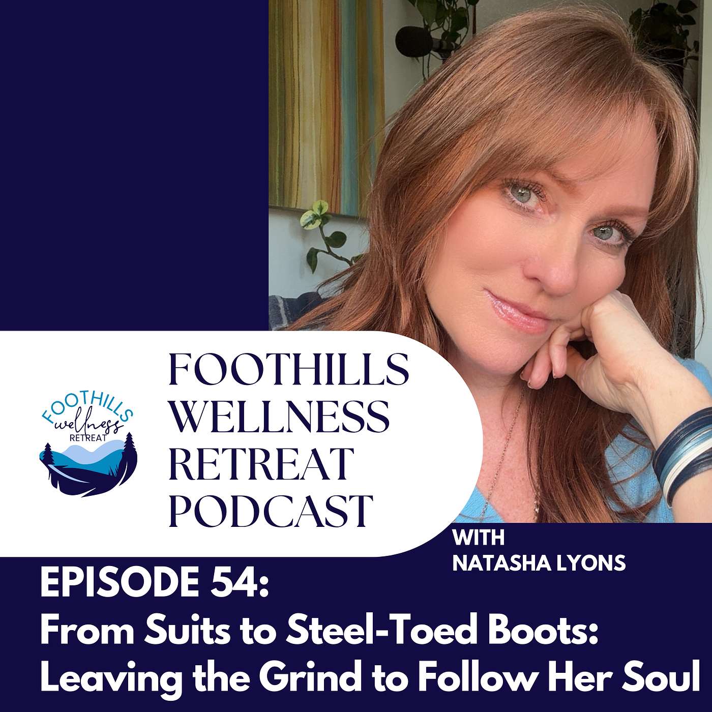 Foothills Wellness Retreat