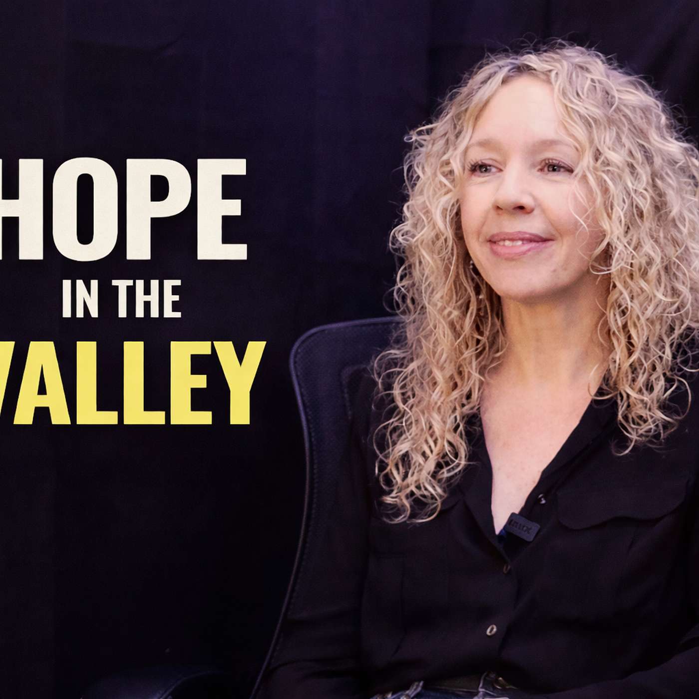 Is There Hope After Suicide? | A Testimony of Faith and Healing episode artwork