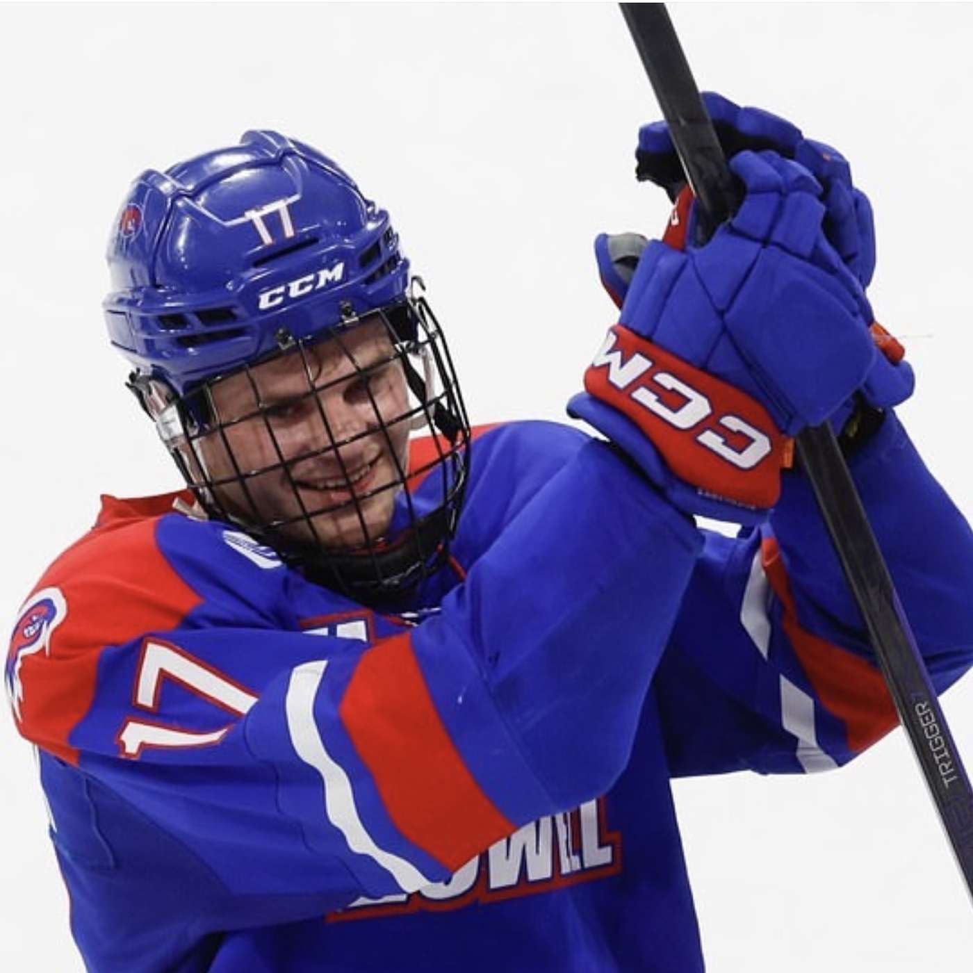 International Student-Athlete Podcast