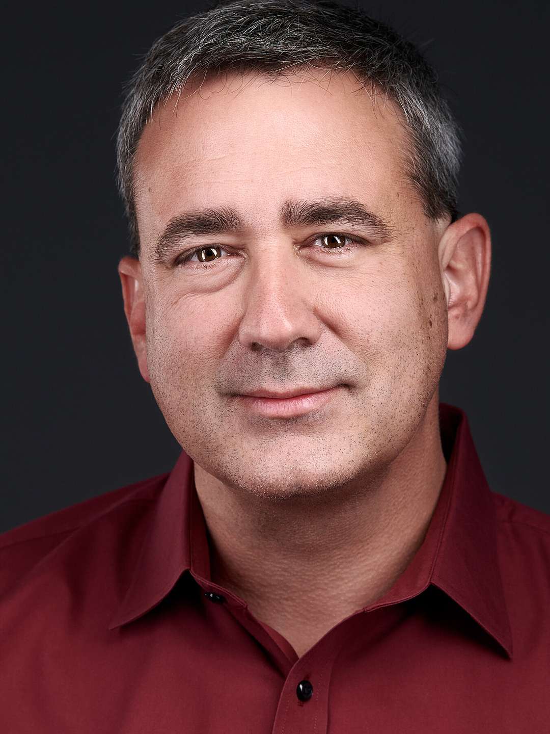 Peter Demos