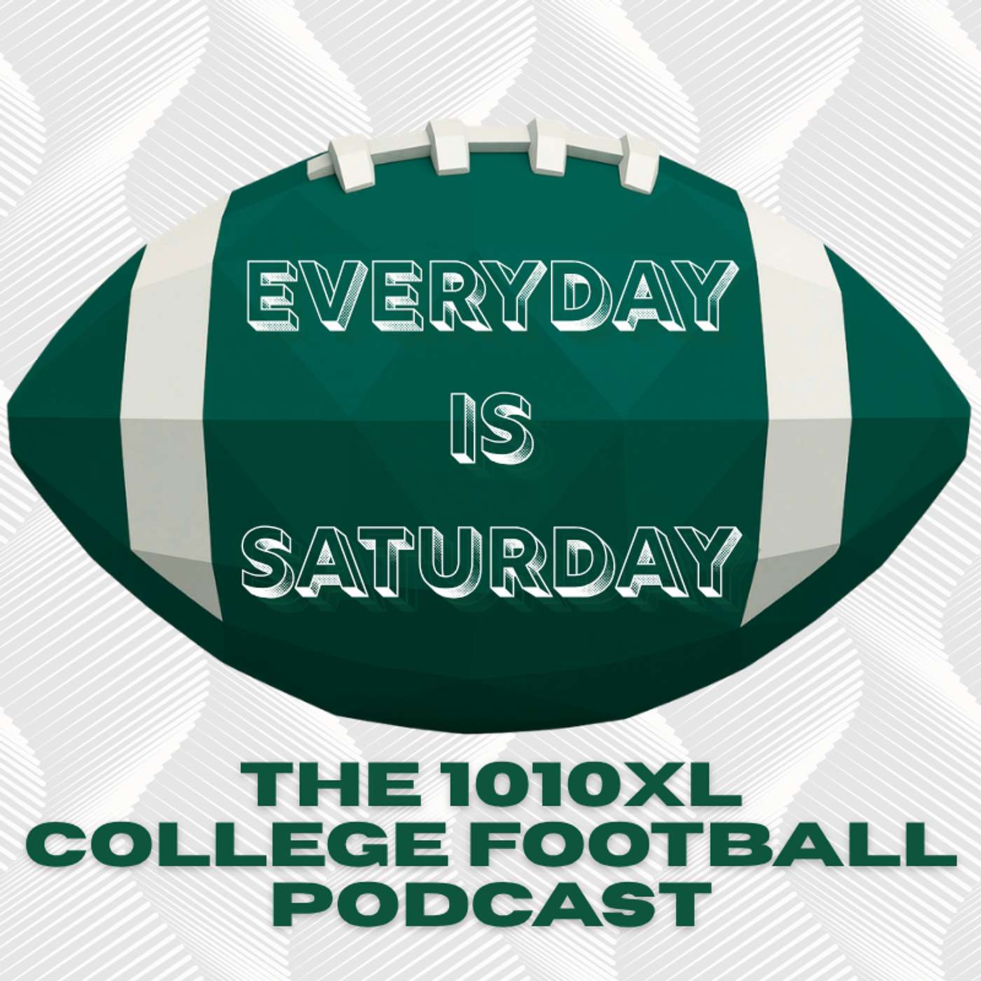 Are the Florida State Seminoles ALREADY in Trouble? | Everyday is Saturday 8-31-26 episode artwork