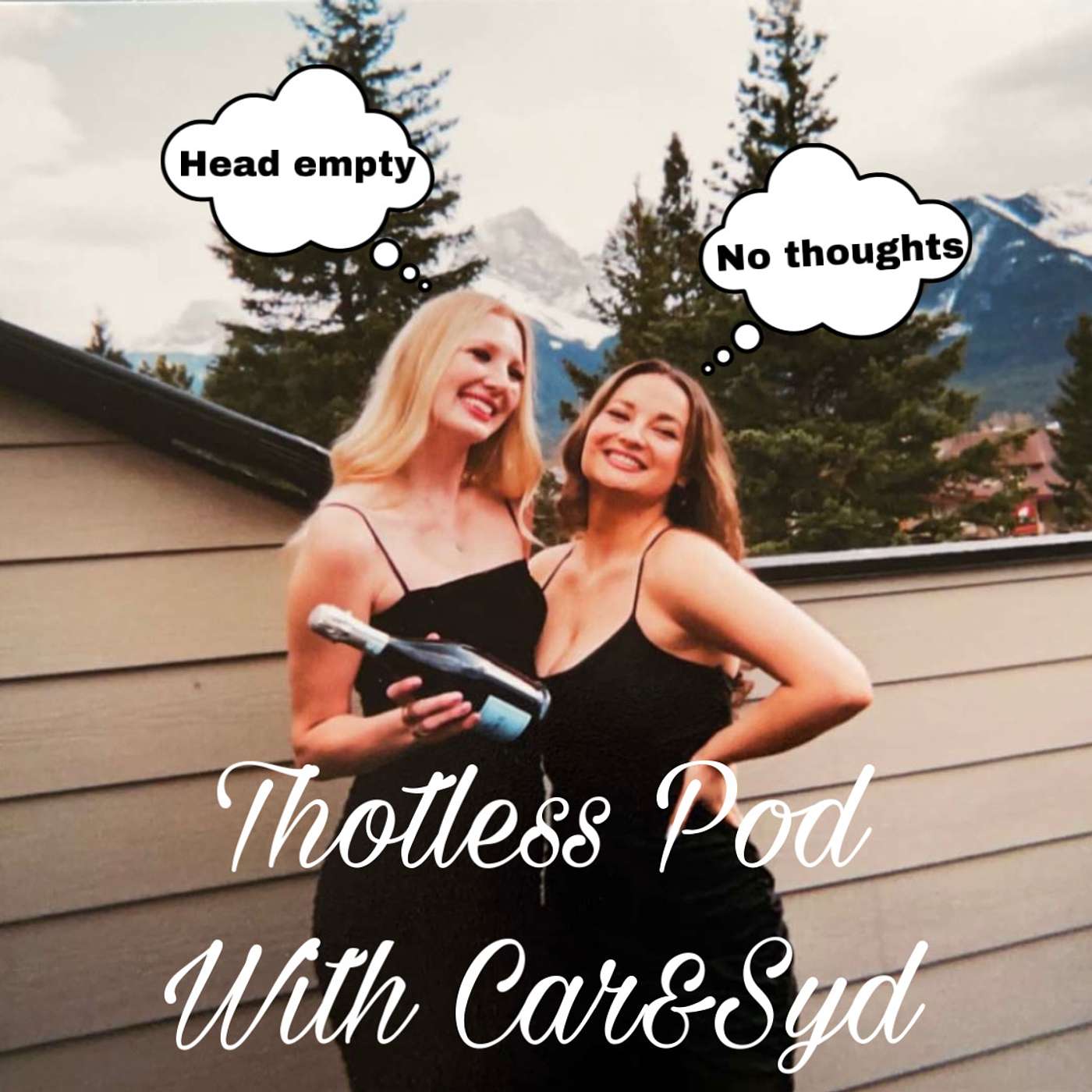 Thotless