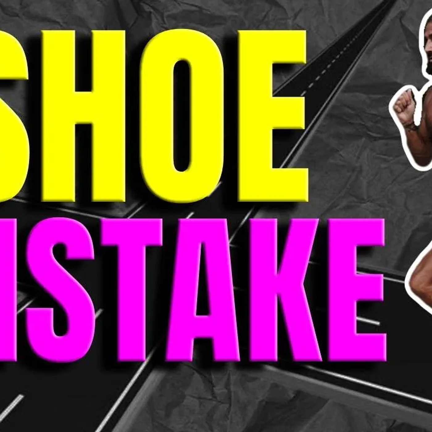 Why Your Running Shoes Might Be Slowing You Down