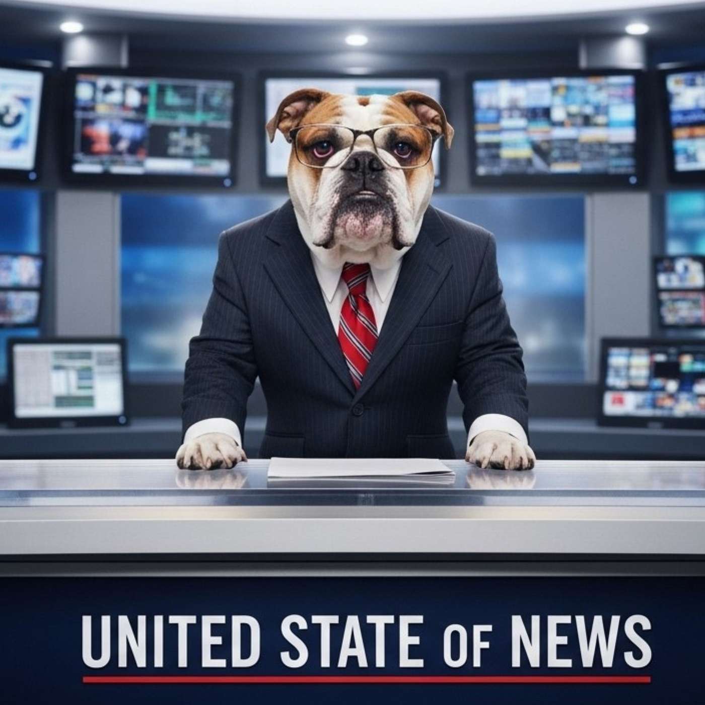 12/02/26 United State Of News