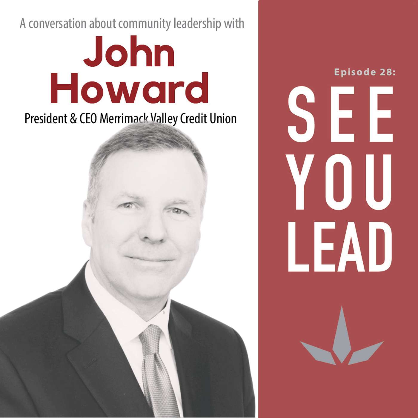SEE YOU LEAD