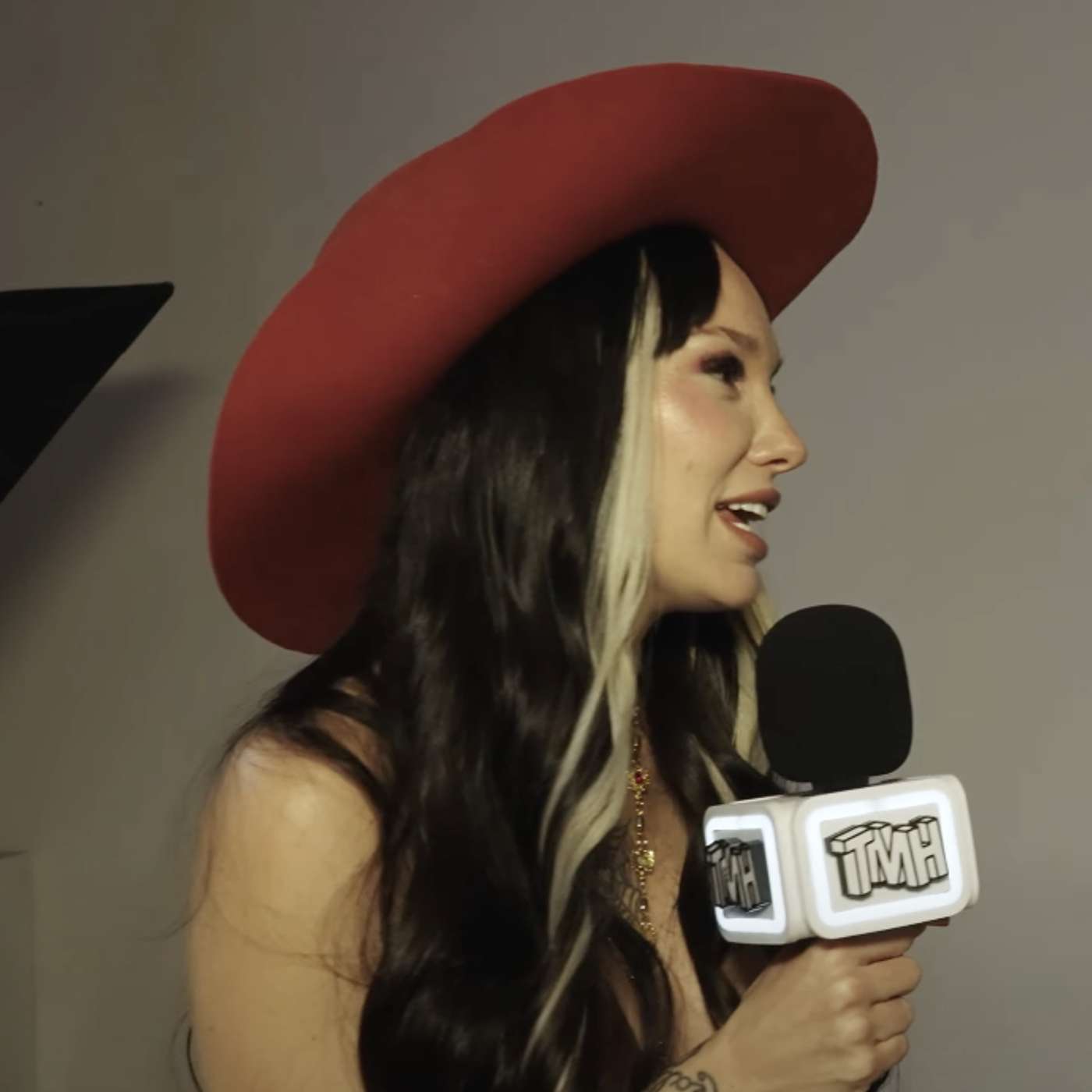 Entrevista a La Joaqui: "Karol G es mi inspiración como mujer" episode artwork