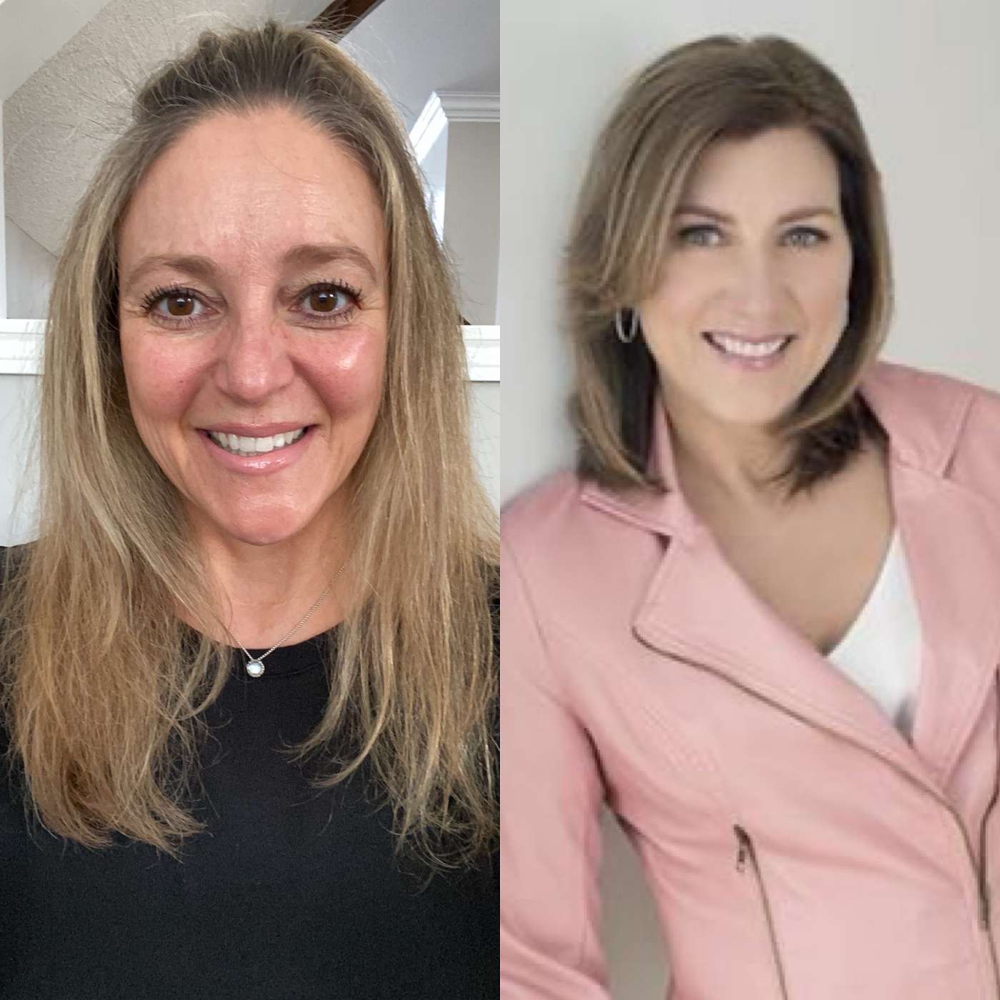 Episode 5 - How to tap into your own intuition with Kendra George