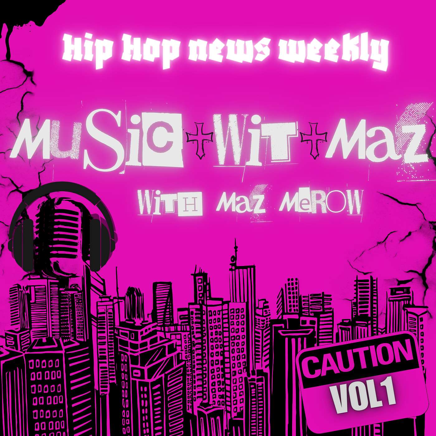 Music wit maz