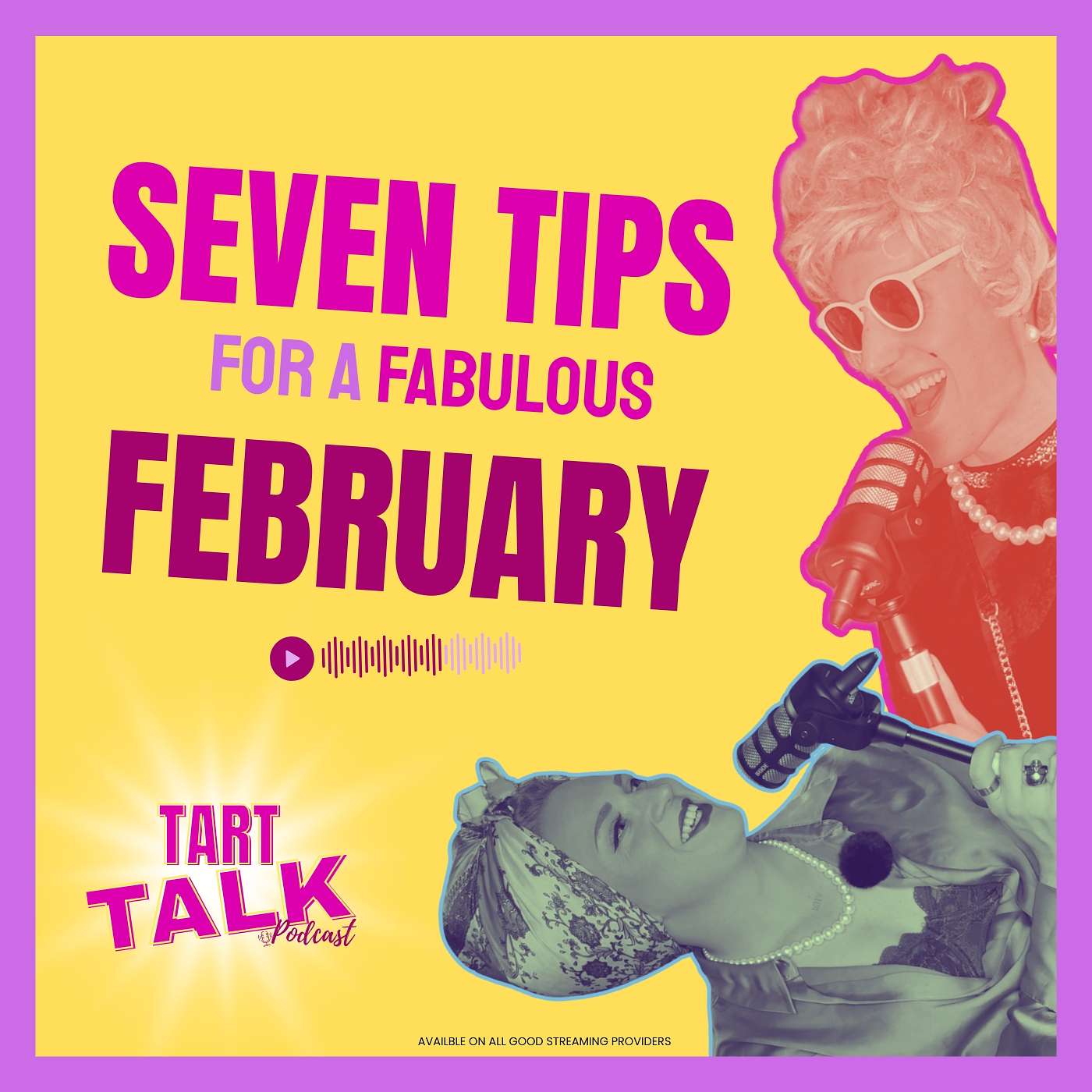 Seven tips for a fabulous February : Get naked | Say yes | Steal a dog Seven tips for a fabulous February : Get naked | Say yes | Steal a dog